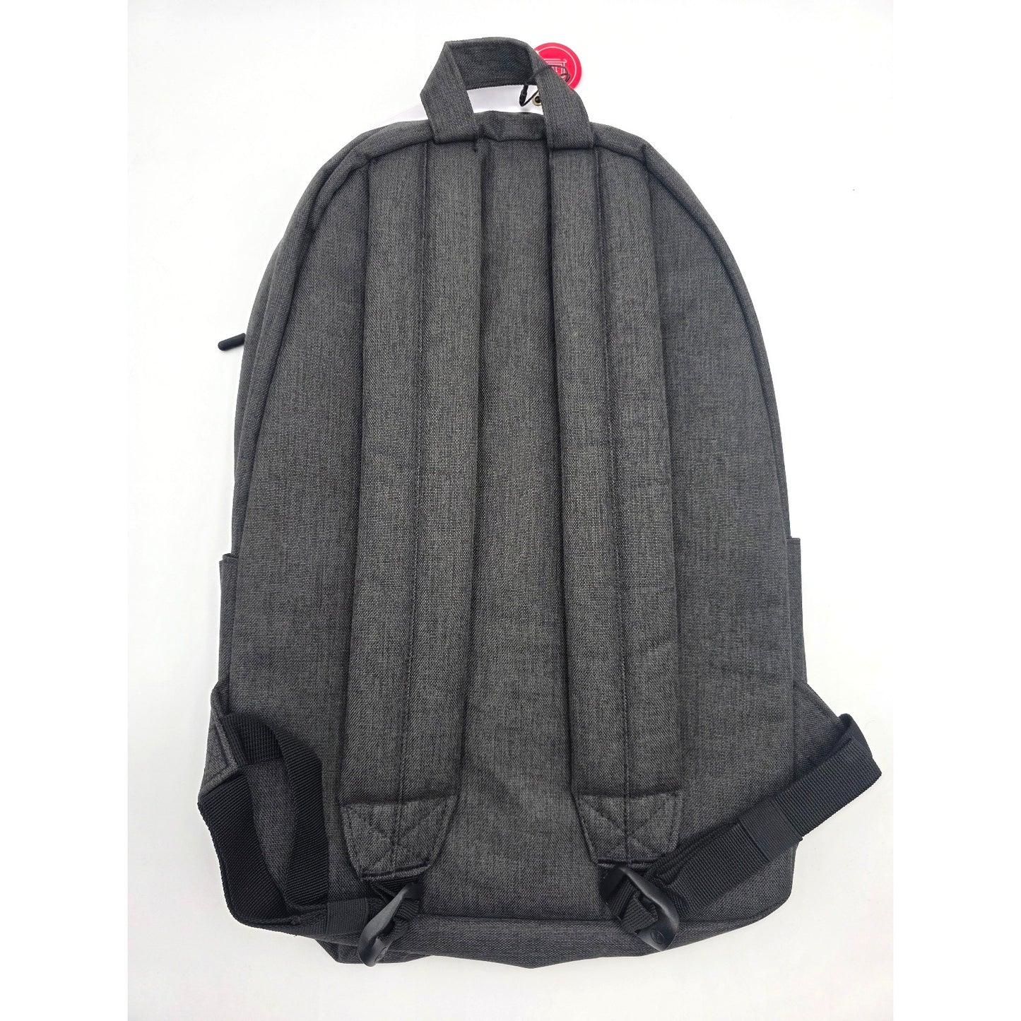 Herschel Classic Backpack, Black Crosshatch, XL 30.0 L fit Laptop 15 inch