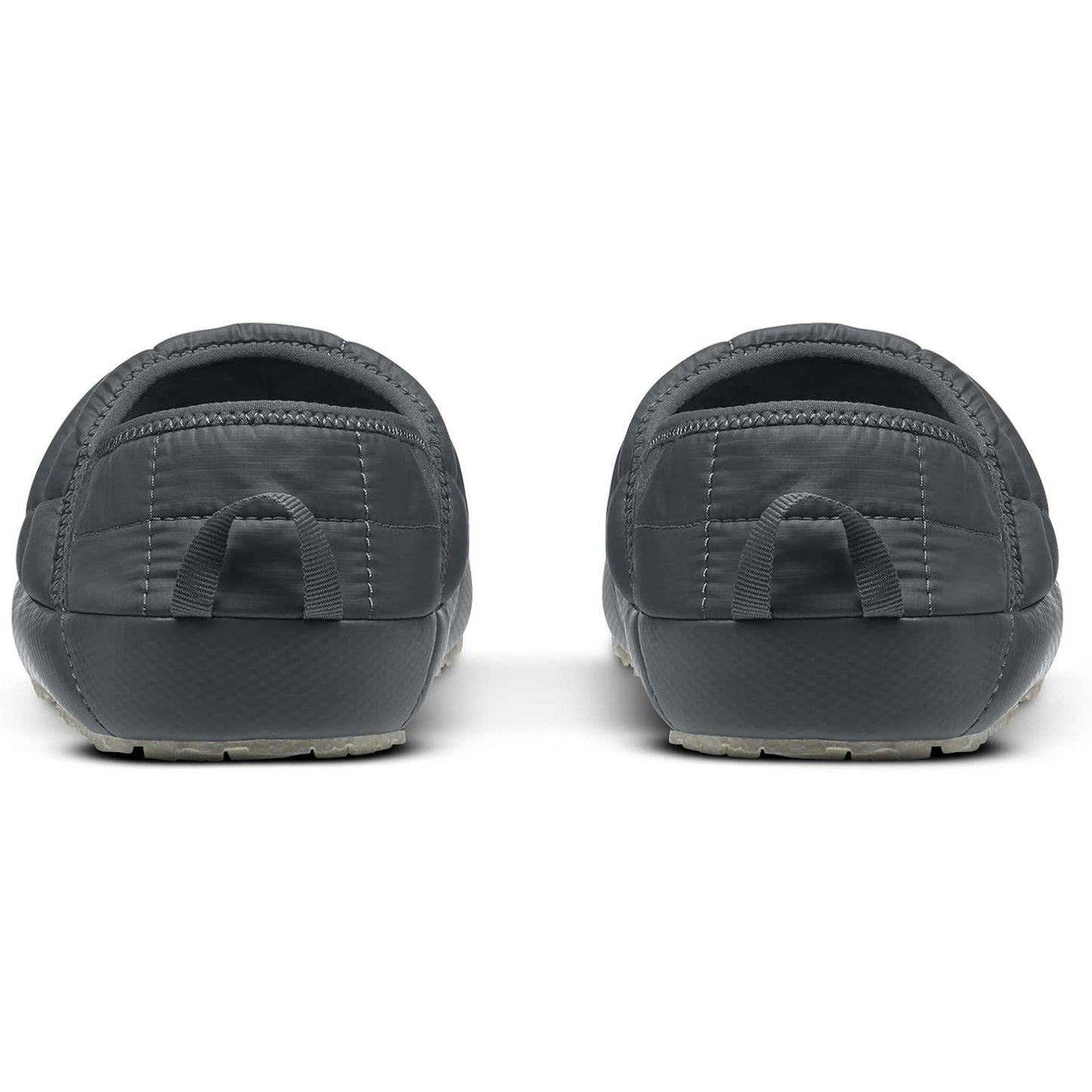 The North Face ThermoBall NF0A3V1HVF0 Women's Gray Traction Mule V Shoes Size 9