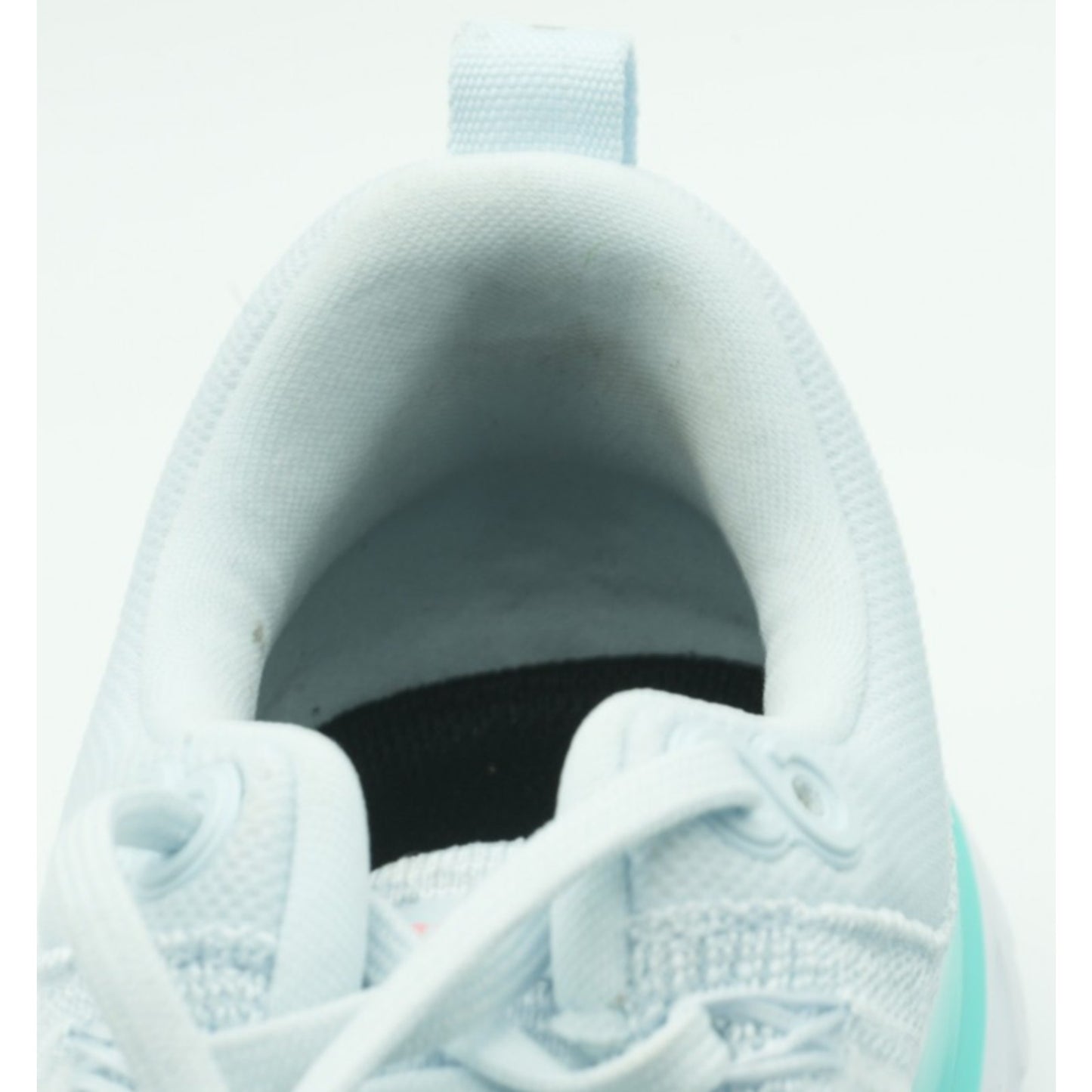 NIKE WOMENS REACT INFINTIY RUN FK 2 RUNNING SHOES #CT2423 400 Size 10M