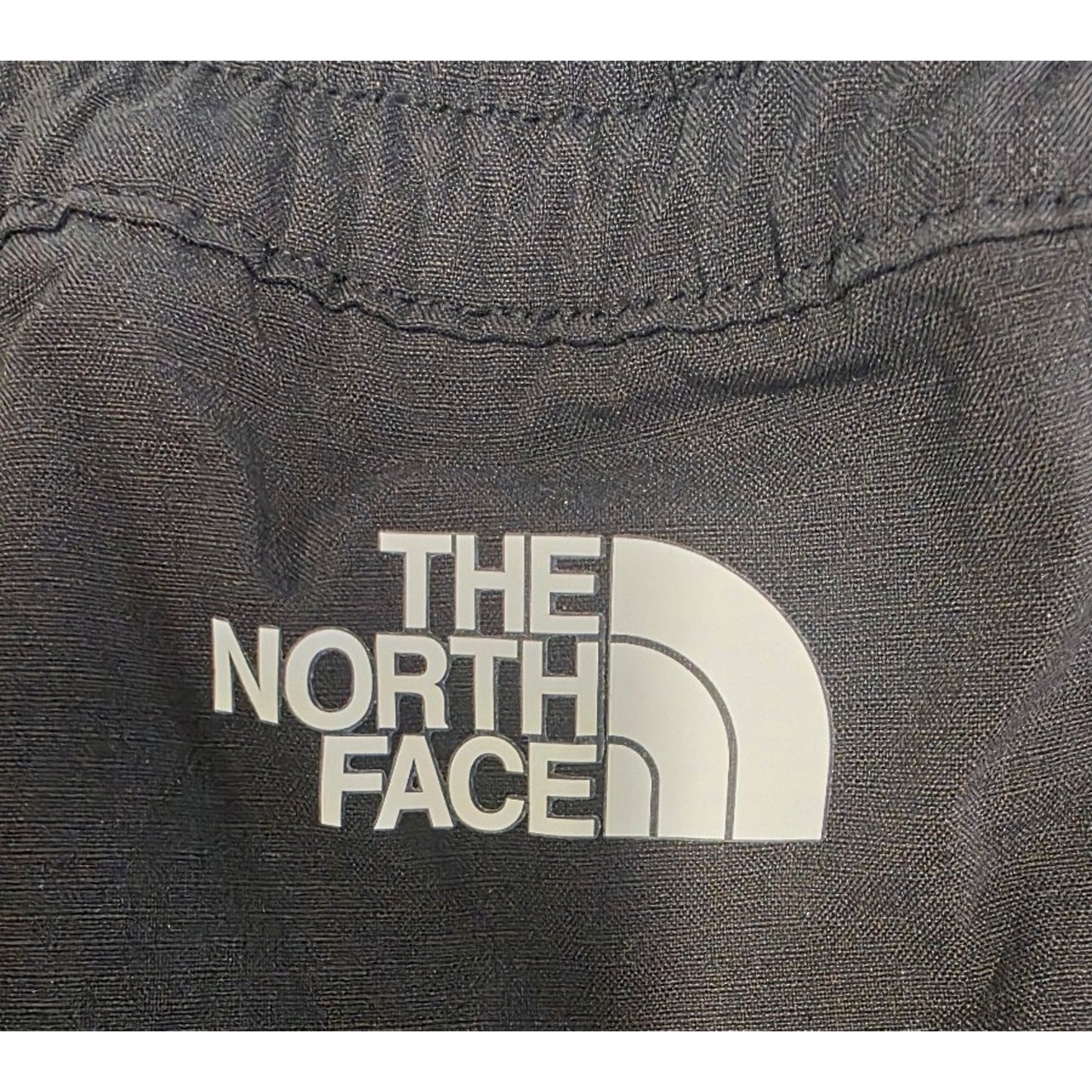 THE NORTH FACE Girls' Aphrodite 3.0 Short, TNF Black, Small 7/8