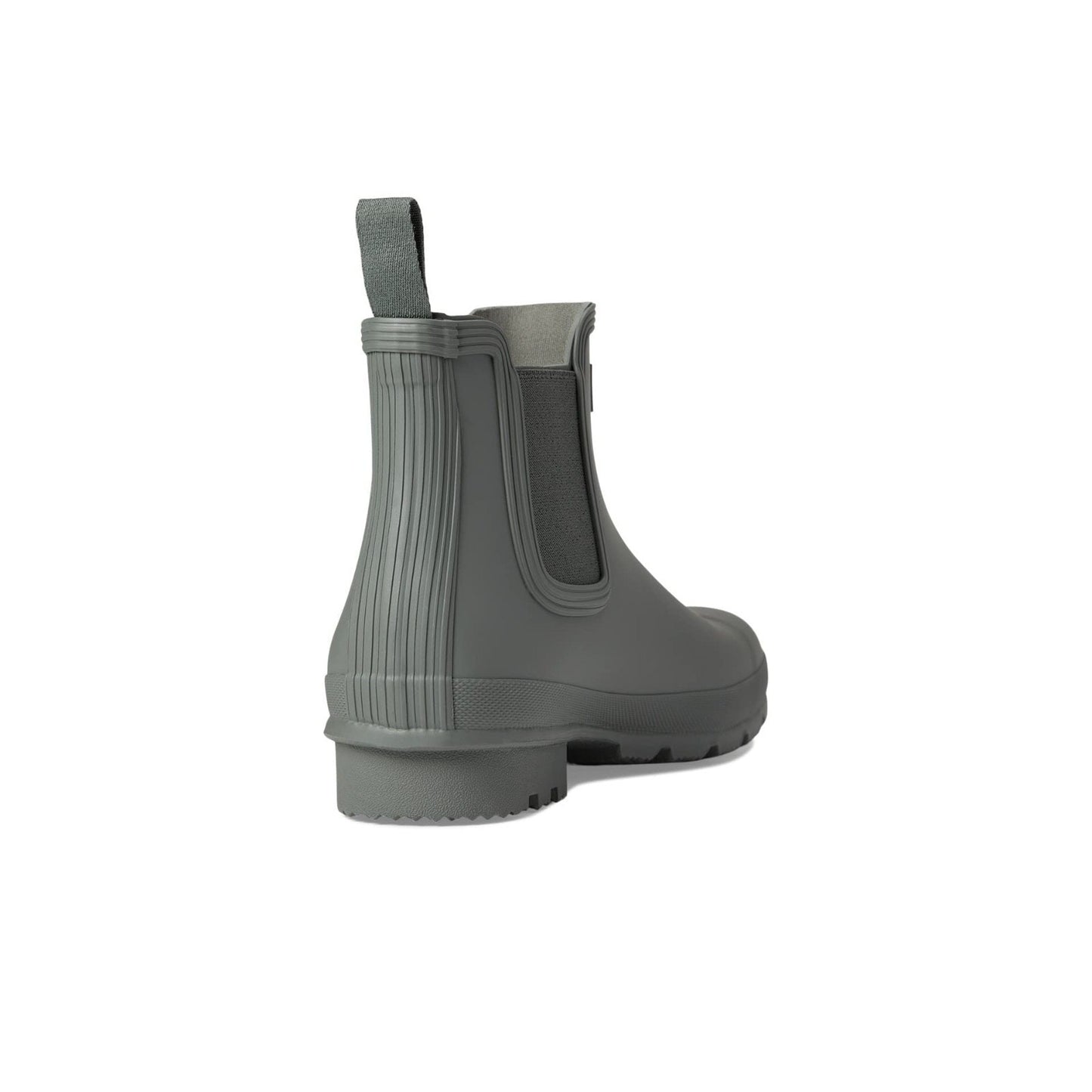 Hunter Original Chelsea Boots Men's Waterproof Cushioned Urban Grey 11 M