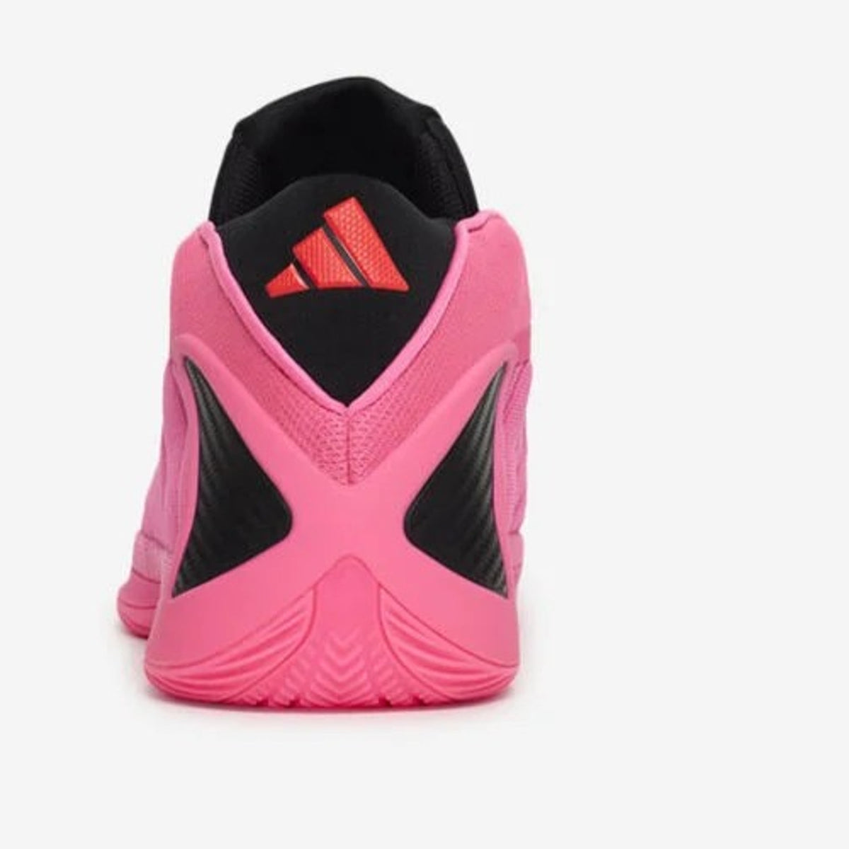 Adidas Basketball AE Anthony Edwards 2 Lucid Pink Rare Black Men 12 Women 13
