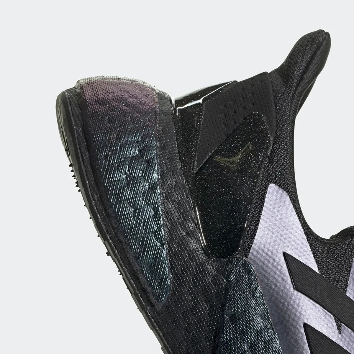 Adidas Boost X9000L4 BOOST Core Black FW4910 Mens Size 9.5 D (M)