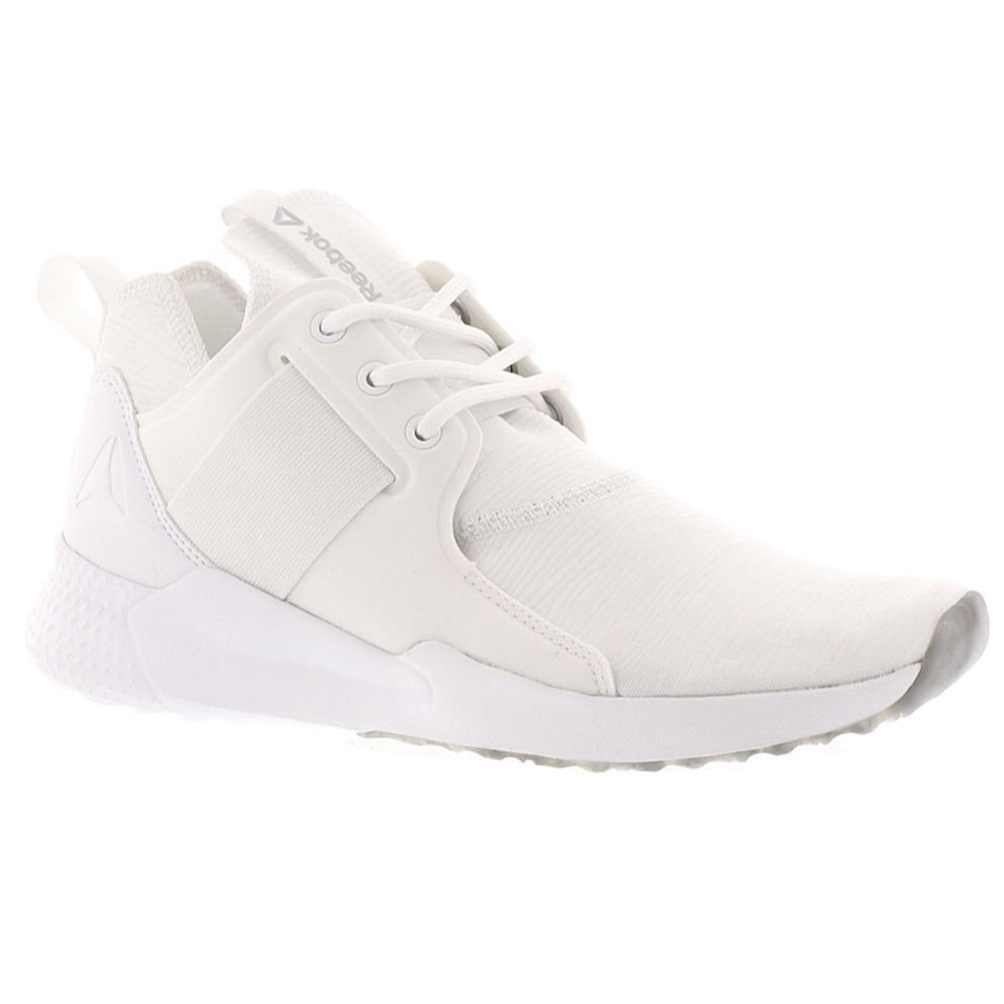 Reebok Women's GURESU 1.0 Sneaker White Size 11 Brand New