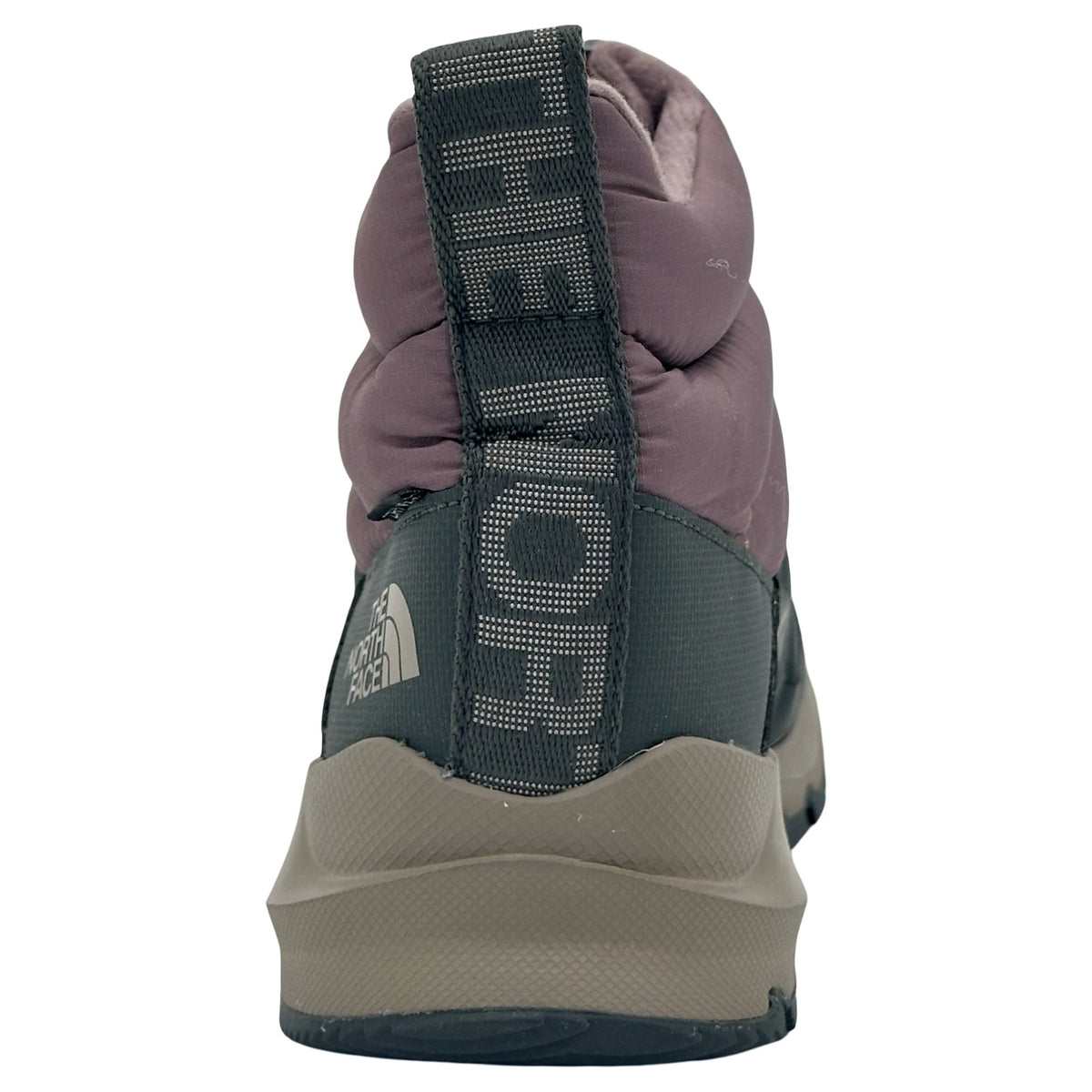 The North Face ThermoBall Progressive Zip II ripstop Waterproof Women's Size 8
