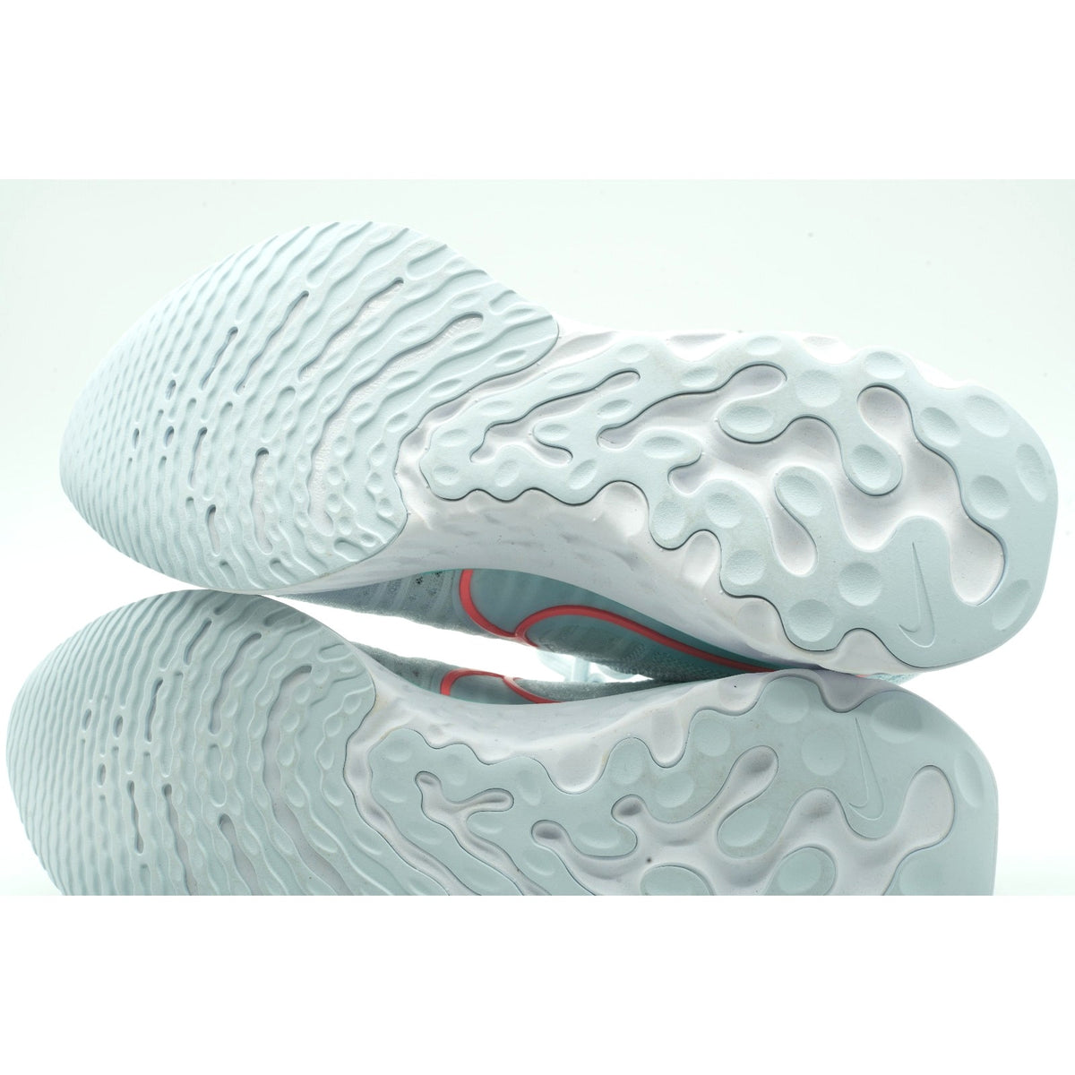 NIKE WOMENS REACT INFINTIY RUN FK 2 RUNNING SHOES #CT2423 400 Size 10M