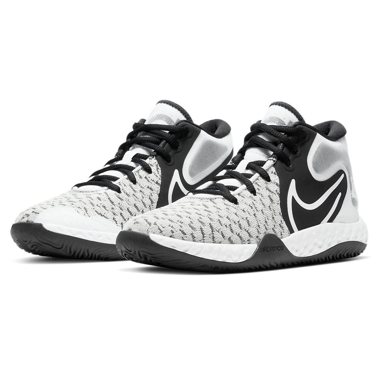 Nike KD Trey 5 VIII GS Big Boy Basketball Shoes Size 5Y New