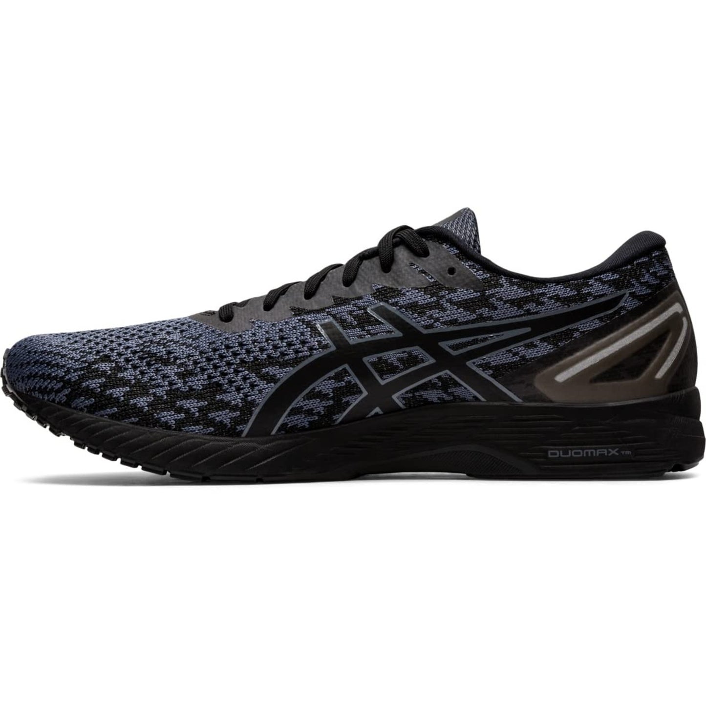 ASICS Men's Gel-DS Trainer 25 Running Shoes, Size 9.5 M Black/Metropolis