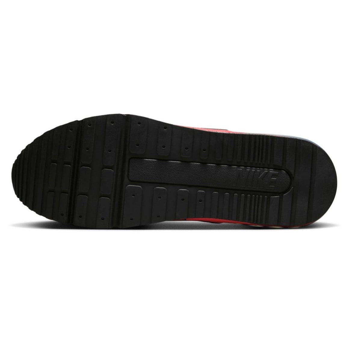 Nike Air Max LTD 3 Men's Running Shoes Black University Red White size 9.5 M