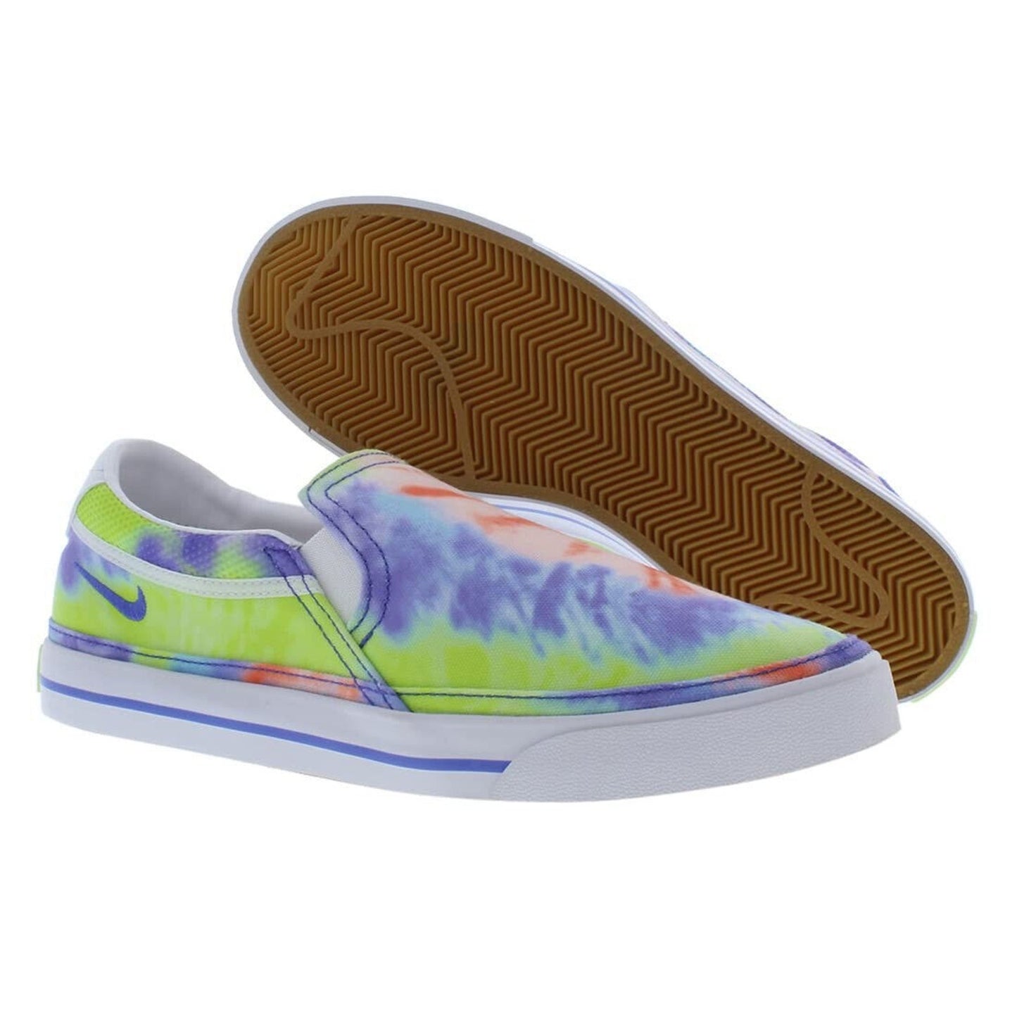 Nike Court Legacy Slip On Women's Shoes Sneakers Casual Fashion 8.5 M