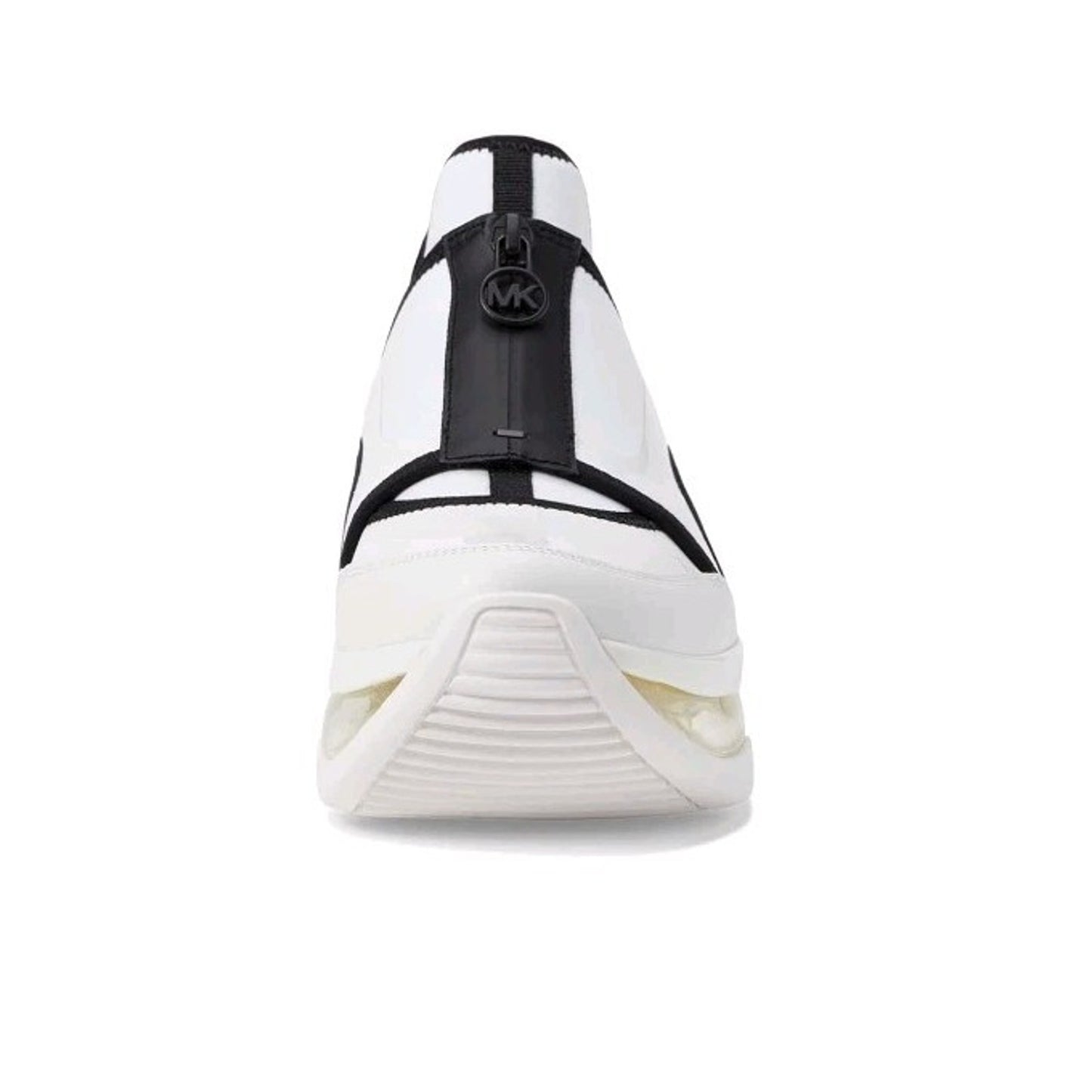Michael Kors Extreme Sneaker Women OPTIC WHITE, Size 8.5 M