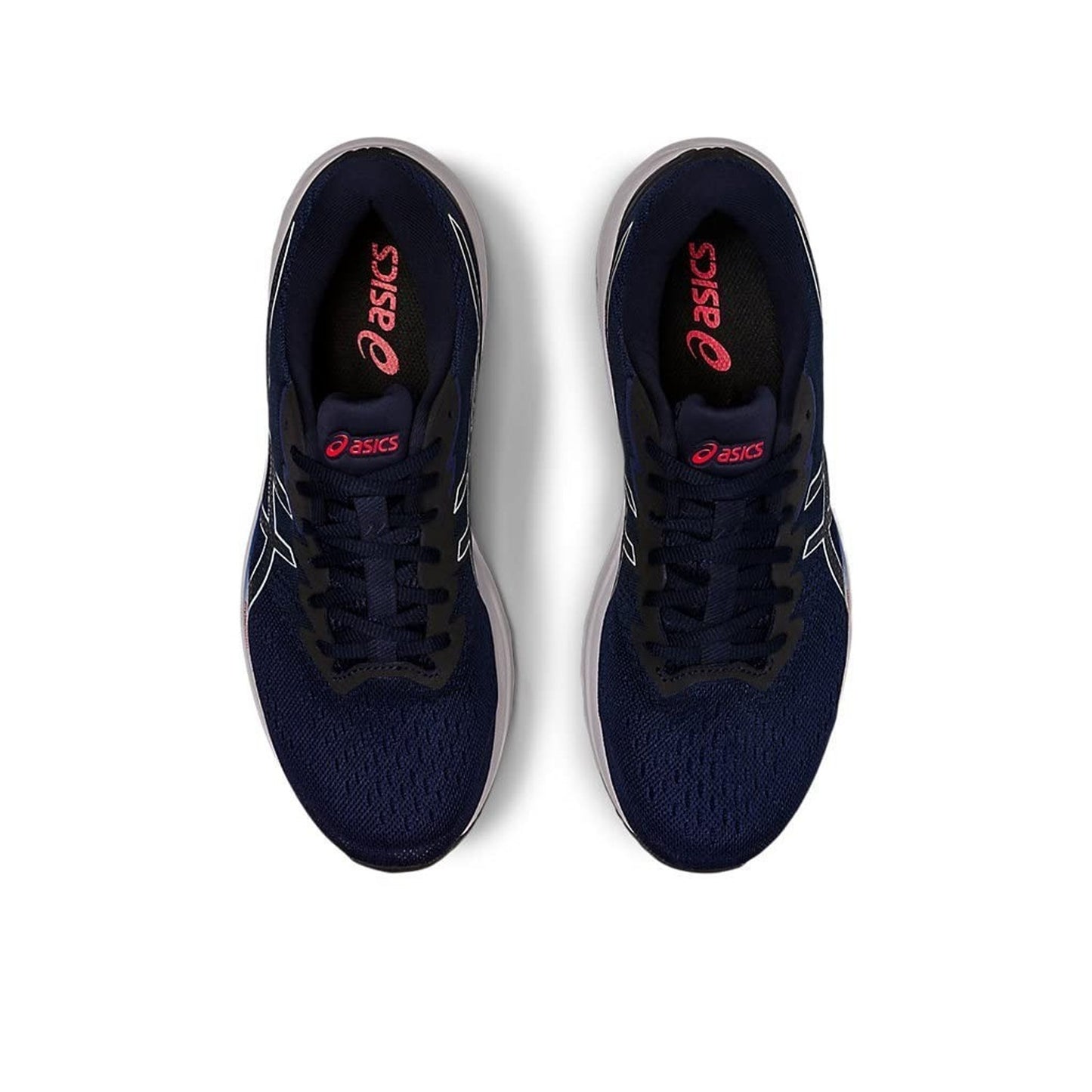 Asics GT-1000 11 Mens Running Shoes, Indigo Blue/Midnight Size 8 M