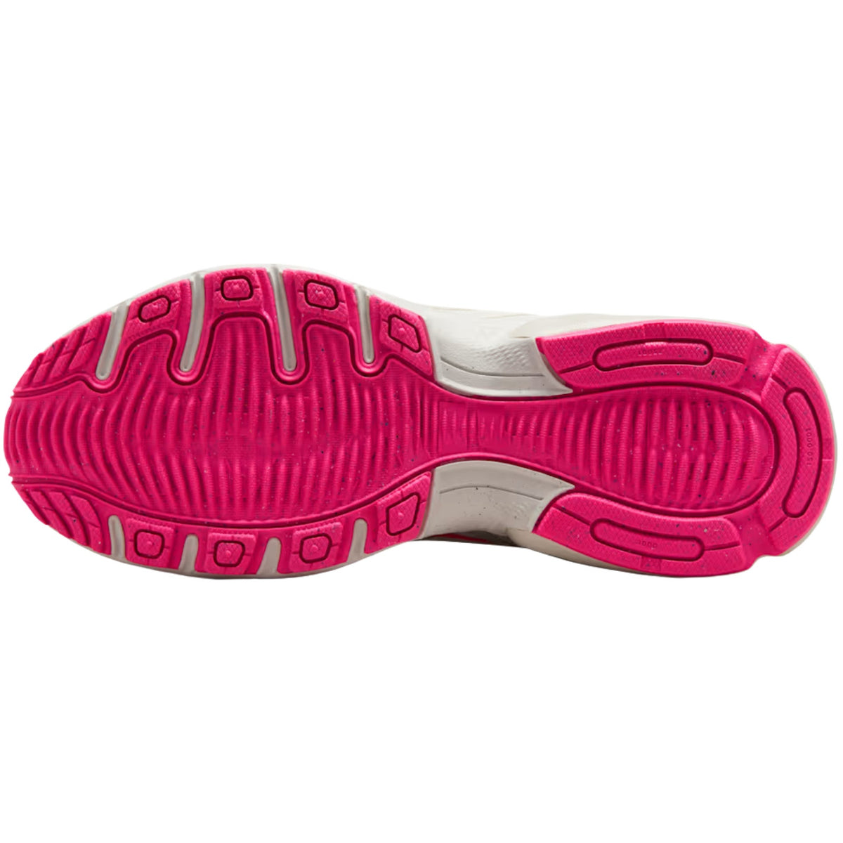 Nike Air Max Fire Women Running Sneaker Shoe White Pink Size 7.5 M