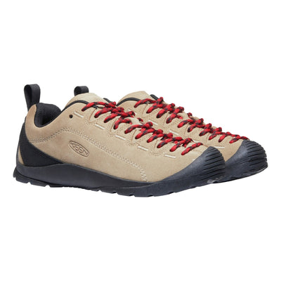 Keen JASPER Silver Mink 1004347 Suede Women's Size US 8