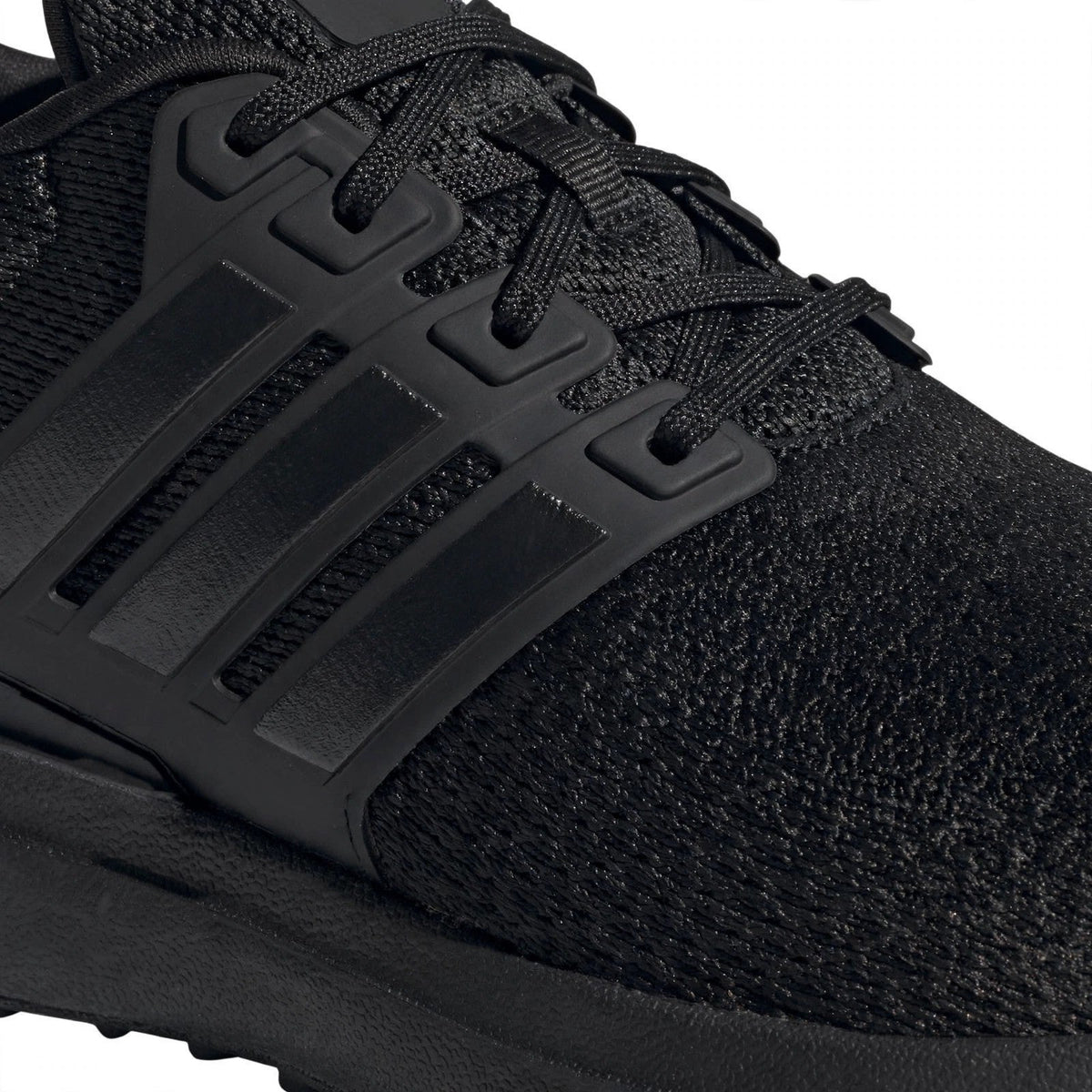 Adidas Ultradream DNA Black Running Shoes Womens Size 6 New JS0333