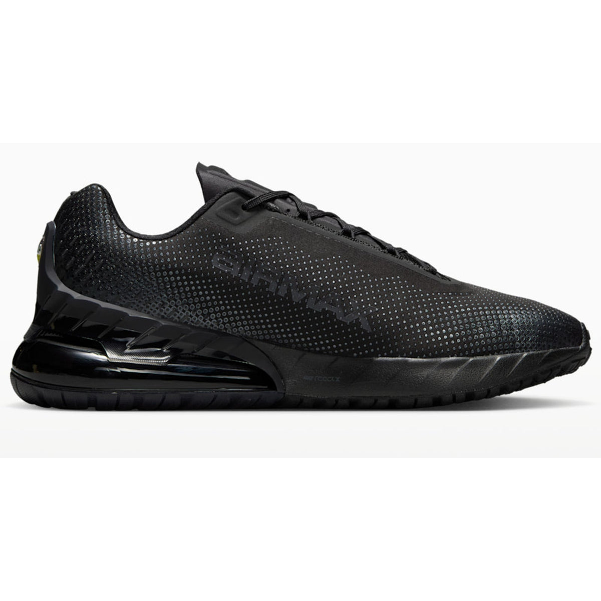 Nike Air Max Phoenix Men’s Running Shoes Black/Anthracite Mesh Size 10.5 M