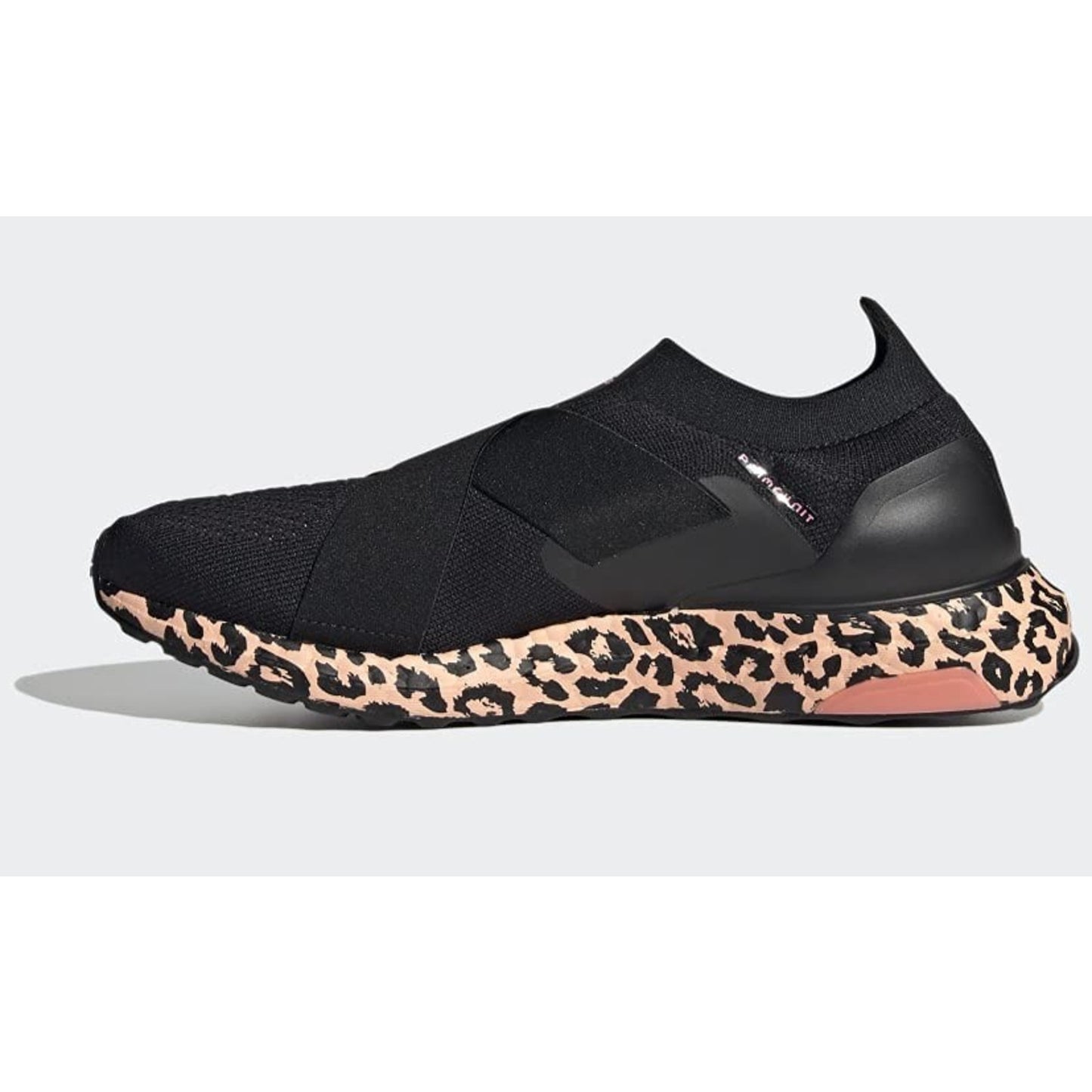 Adidas UltraBoost DNA Leopard GZ9896 Womens Running shoes Size 5 Slip-On
