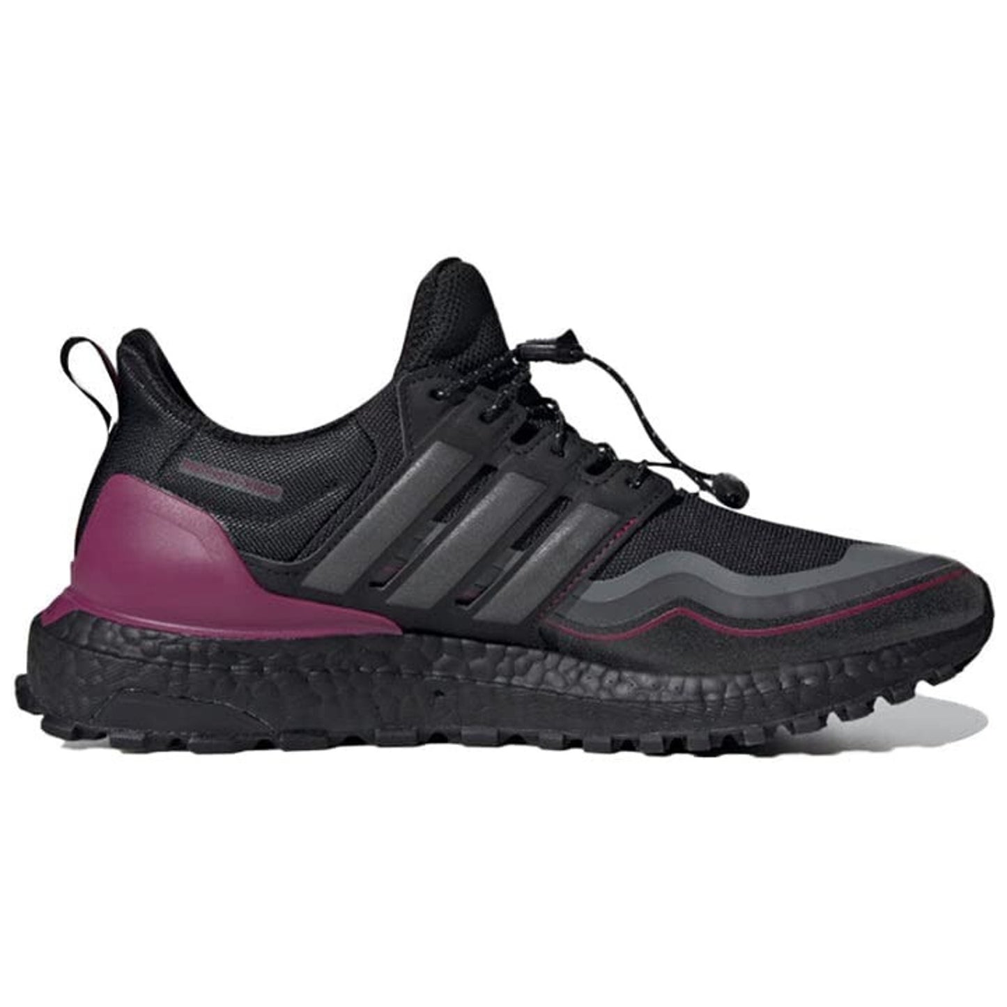 adidas ULTRABOOST C.RDY DNA BLACK SNEAKERS G54861 Men’s Size 5 US M
