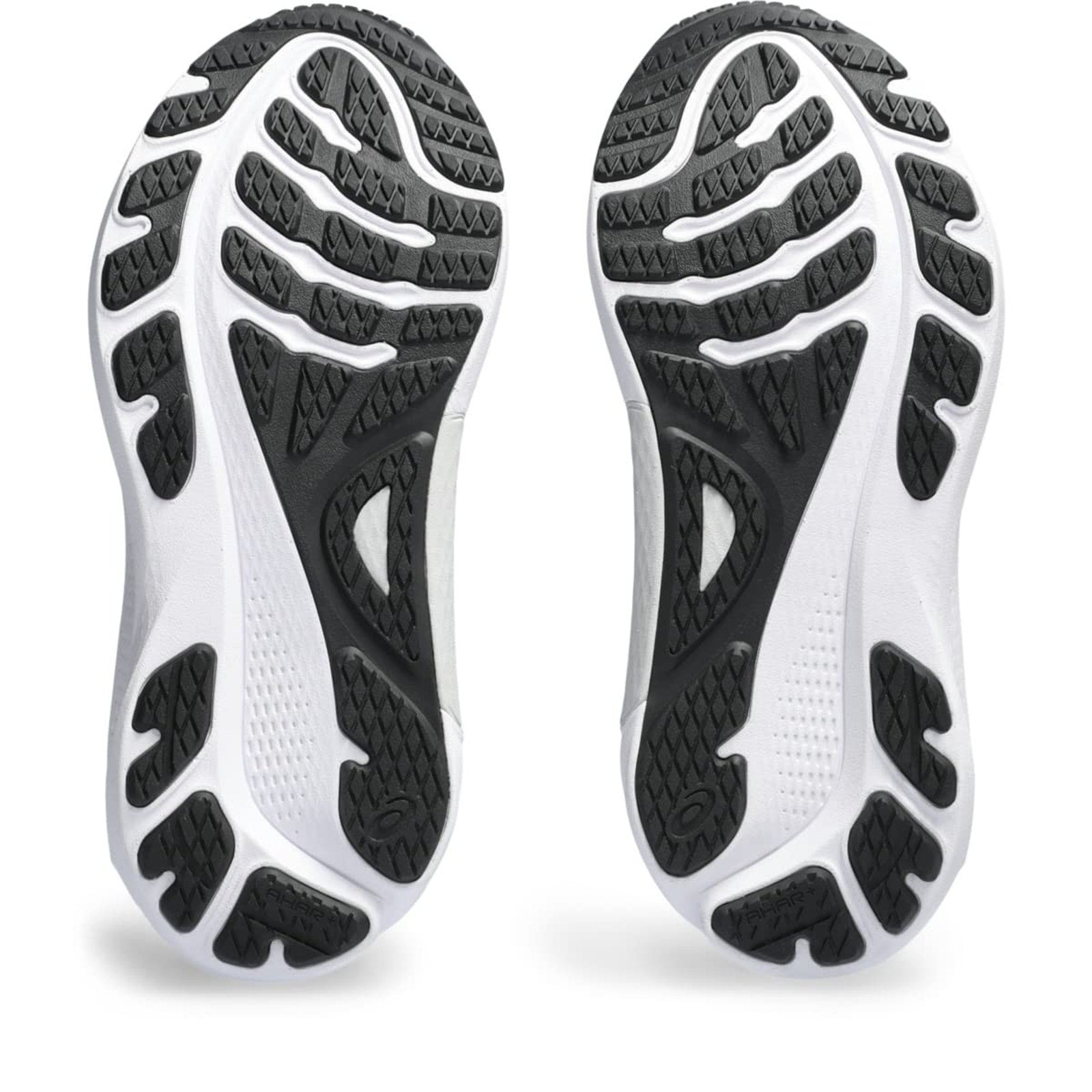 ASICS Women's Gel-Kayano 30 Running Shoes, Black/Sheet Rock Size 12 Asics