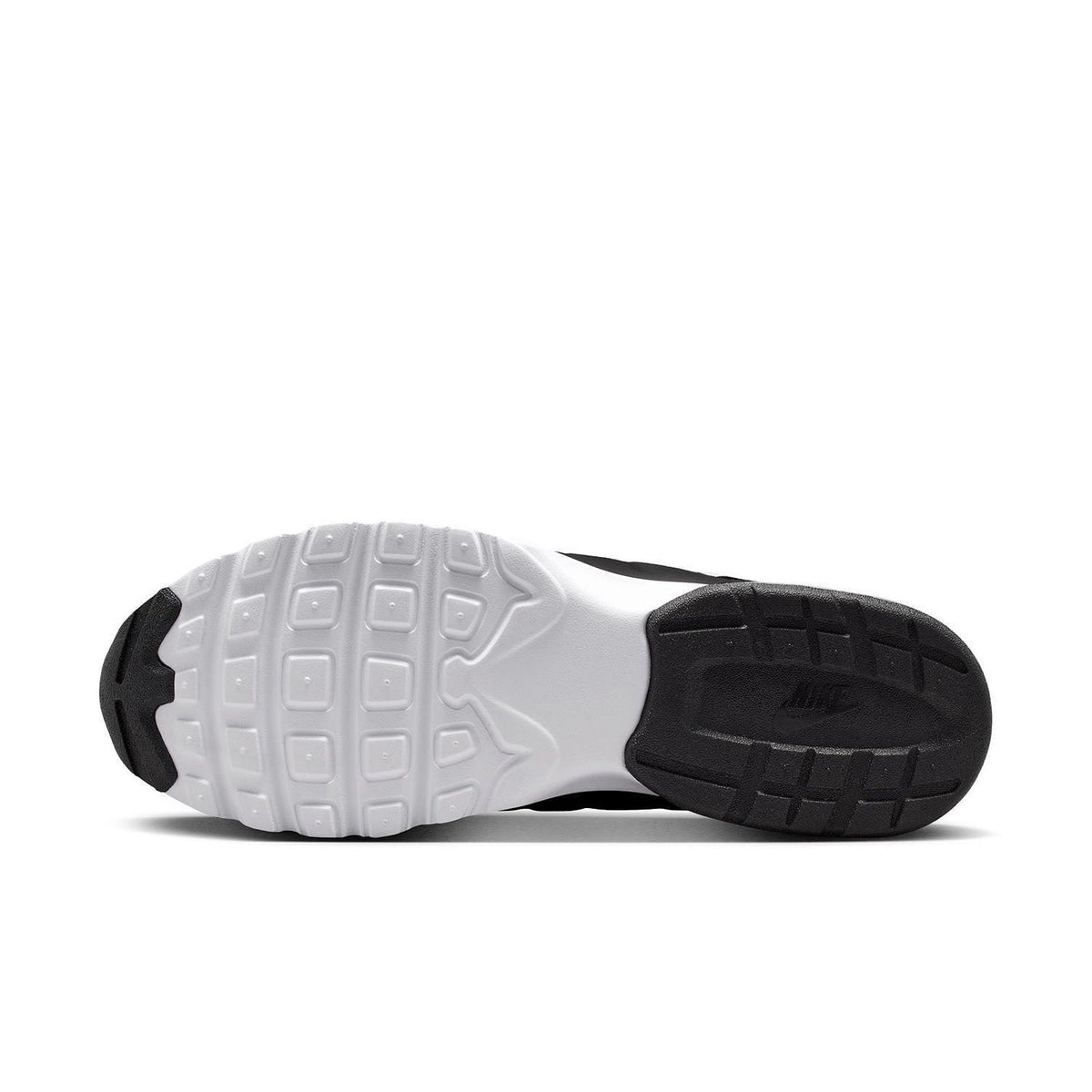Nike Air Max Invigor Mens Black White Running Shoes Size 12 749680-010