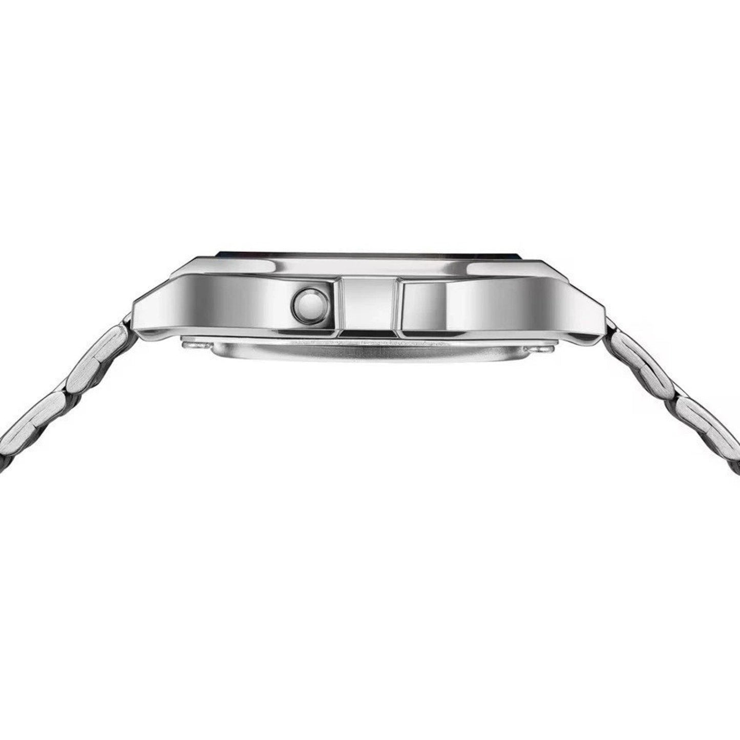 Casio A158WA Series | Unisex Digital Watch | Vintage | WR | 100 SEC Stop Watch Casio