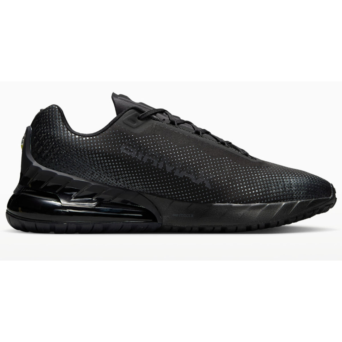 Nike Air Max Phoenix Men’s Running Shoes Black/Anthracite Mesh Size 11 M