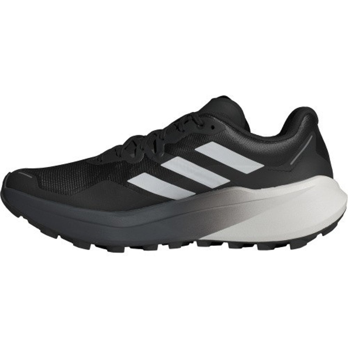 adidas Terrex Agravic 3 Trail Shoes Men Supportive Rugged Traction Size 11.5