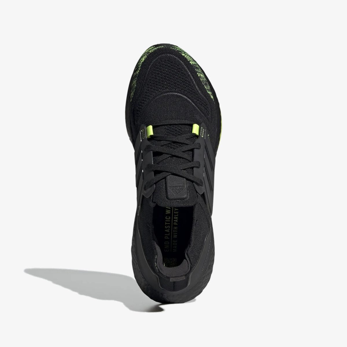 Adidas Ultraboost 22 Men’s Running Shoes Black 8.5 US GX5915