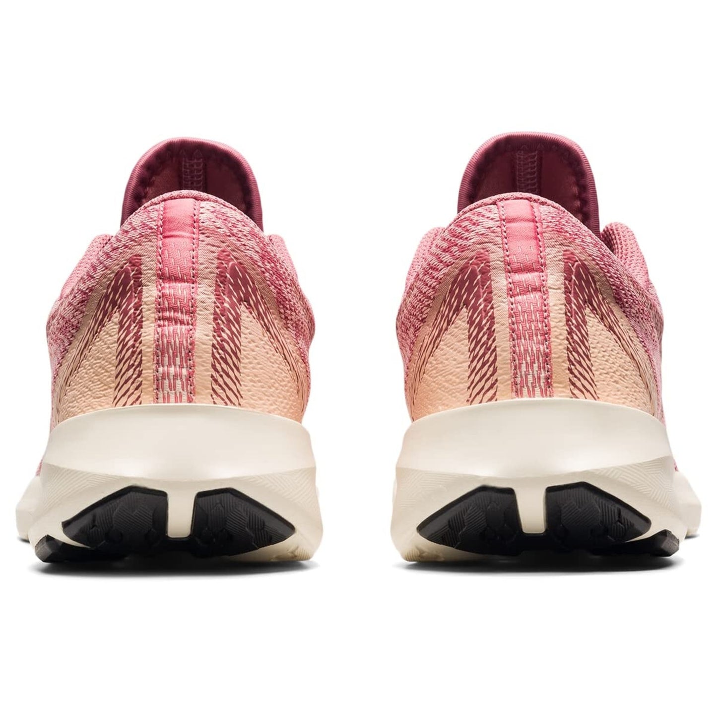 ASICS Women's Versablast Running Shoes Smokey Rose /Pearl Pink Size 10 B