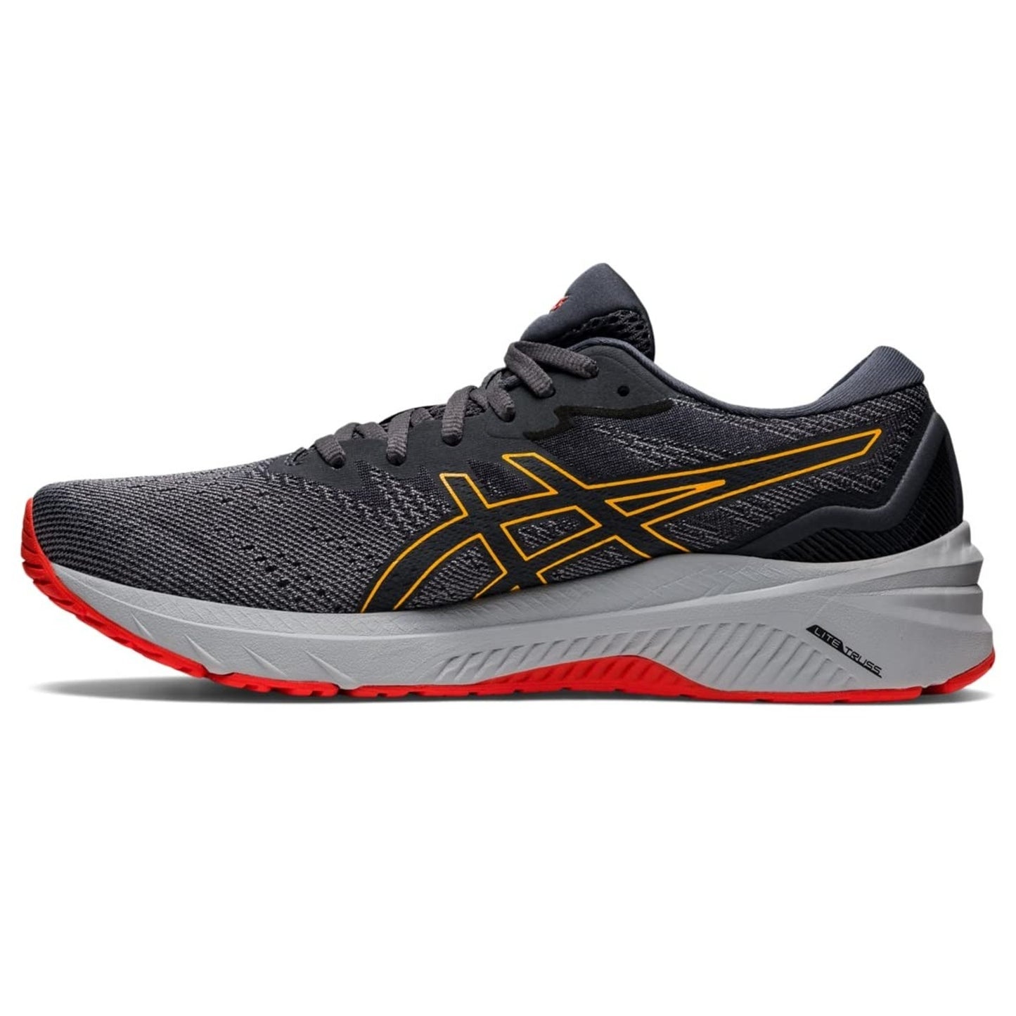 Asics GT-1000 11 Mens Running Shoes, Indigo Blue/Midnight Size 10 4E Extra Wide