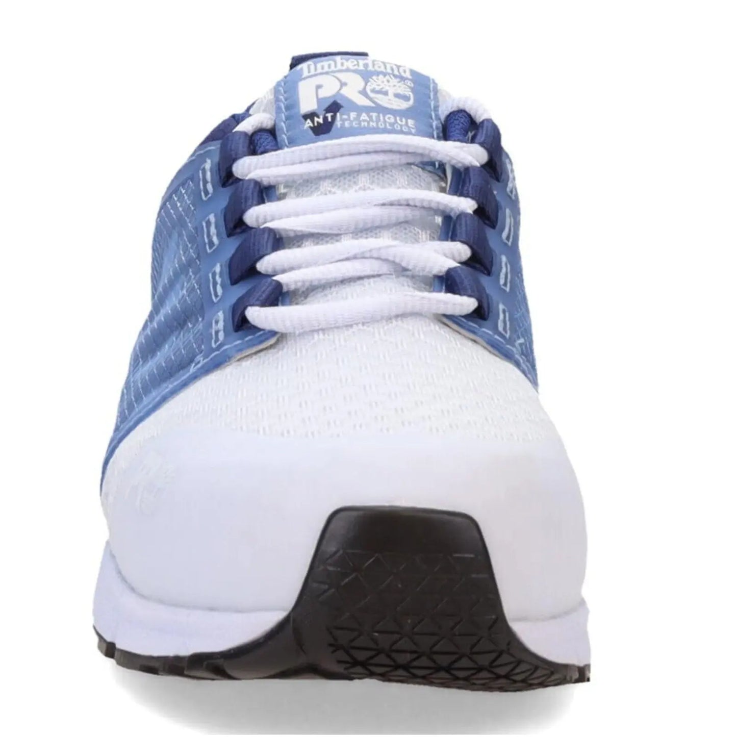 Timberland PRO® Women's 8.5 M Radius Composite Safety Toe Work Shoe Timberland Pro