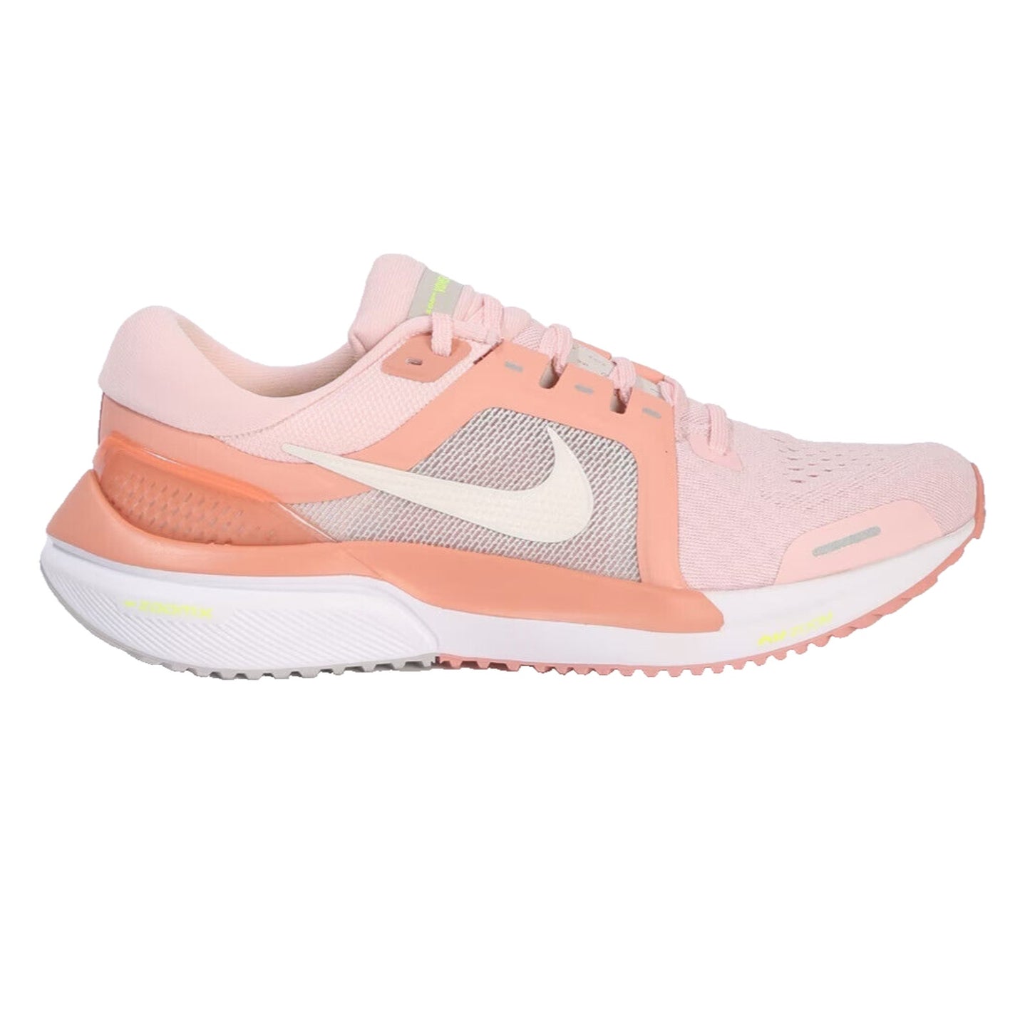 Nike Women's Air Zoom Vomero 16 Running Shoes Atmosphere/Light Madder US 8.5