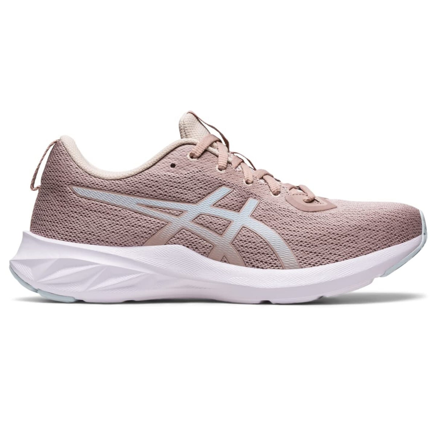 Asics Versablast 2 Womens Running Shoes Sneaker Fawn/Sky 10 US