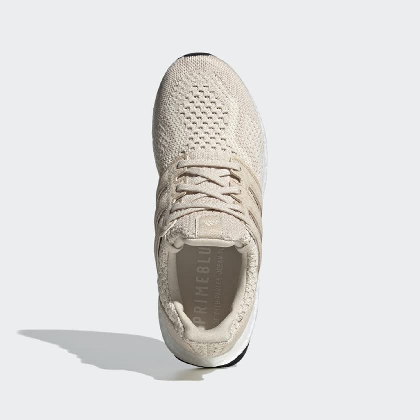 adidas Ultraboost 5.0 DNA Shoes Women Grey FZ1851 Beige, Size 7.5