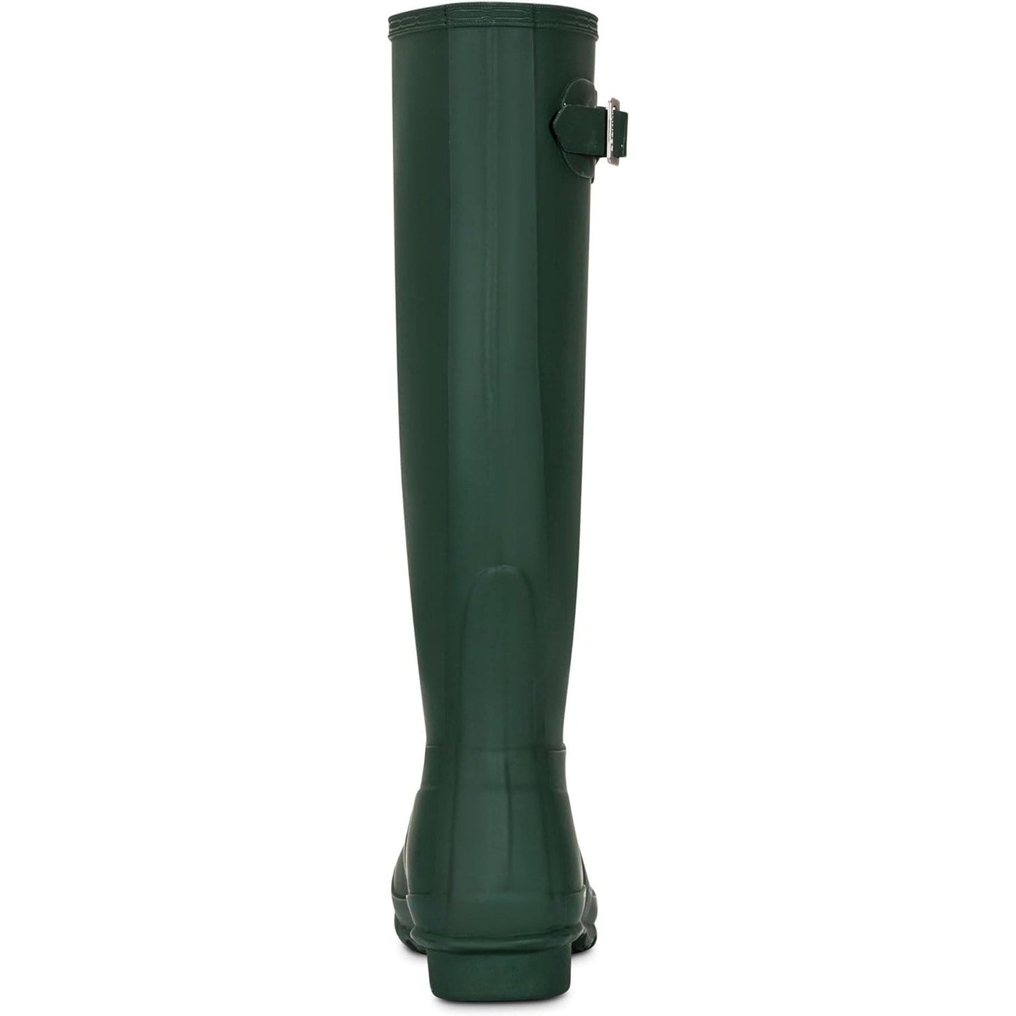 Hunter Women's Original Tall Rain Boots Waterproof , Hunter Green, Size 9 Hunter