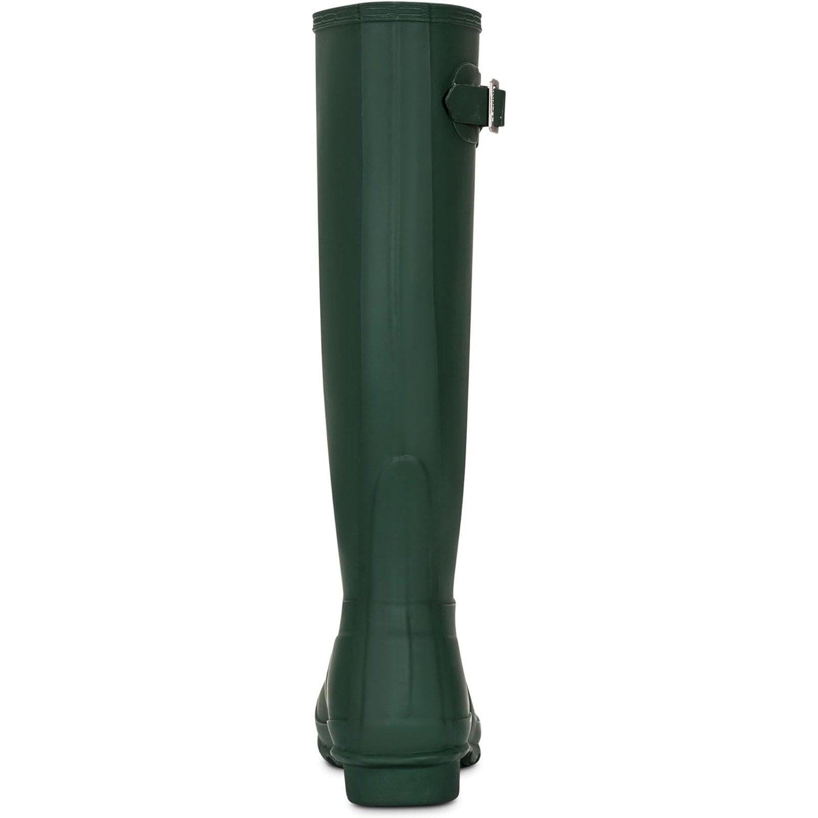 Hunter Women's Original Tall Rain Boots Waterproof , Hunter Green, Size 9 Hunter