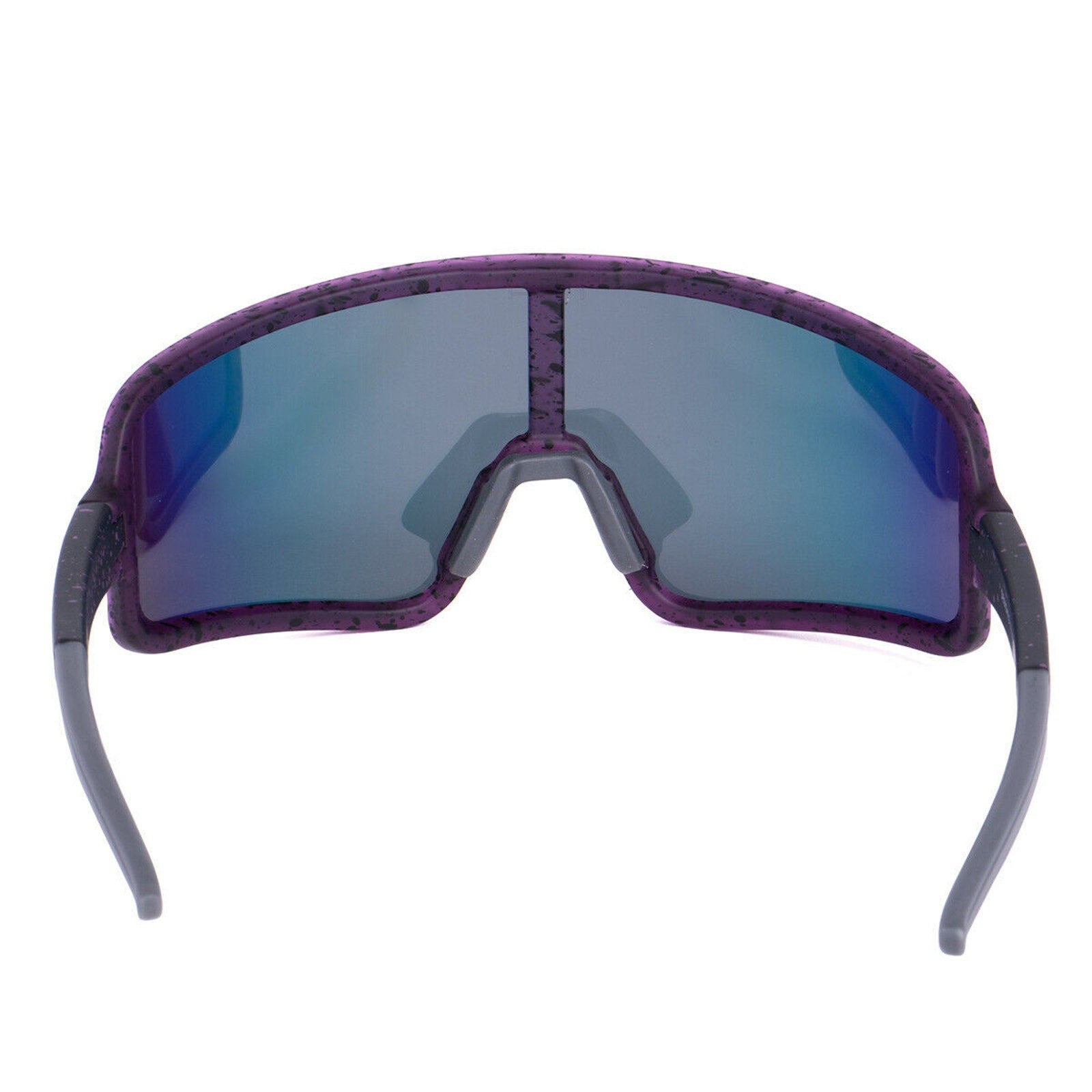 Invicta X NOA Unisex Polarized Sunglasses, Multi Color (NOAEW-002-04) Invicta