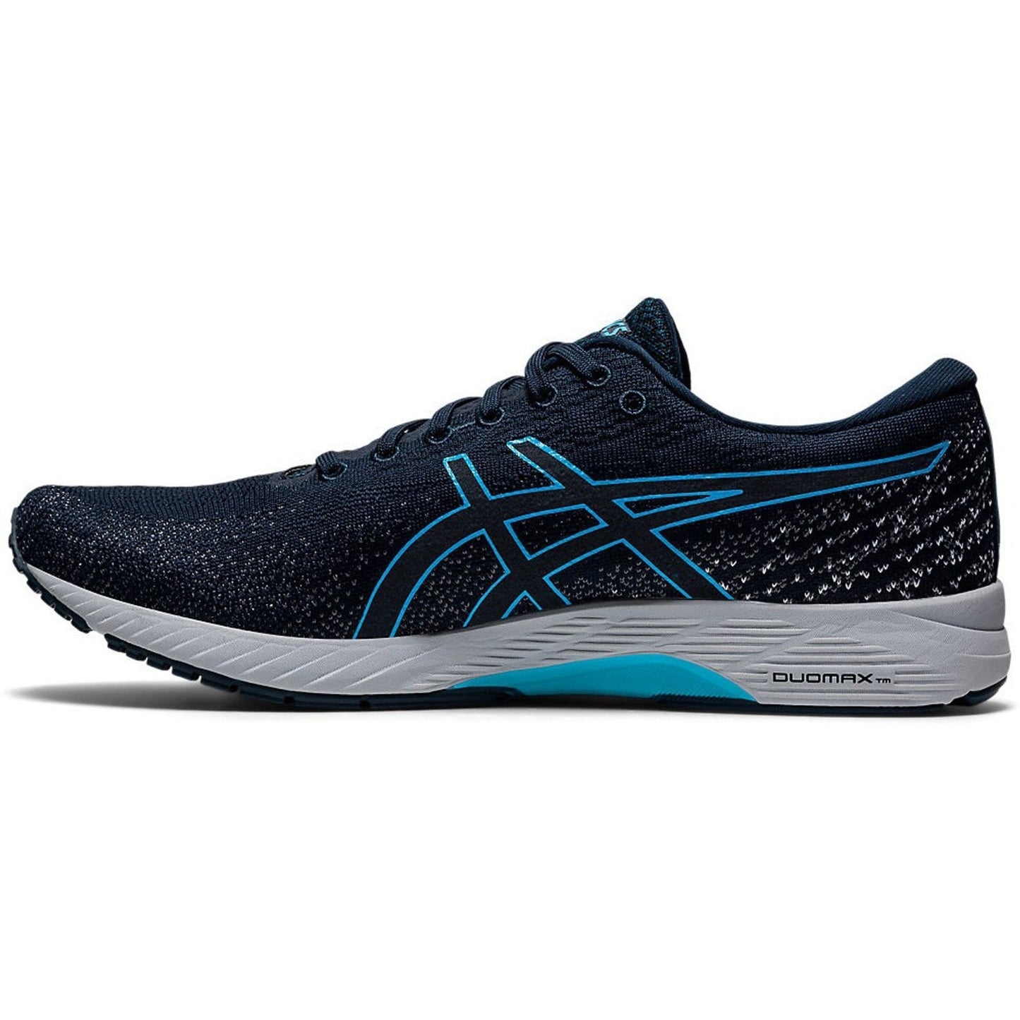 Asics GEL-DS Trainer 26 Men's Running Shoes French Blue/Digital Aqua, 11 M