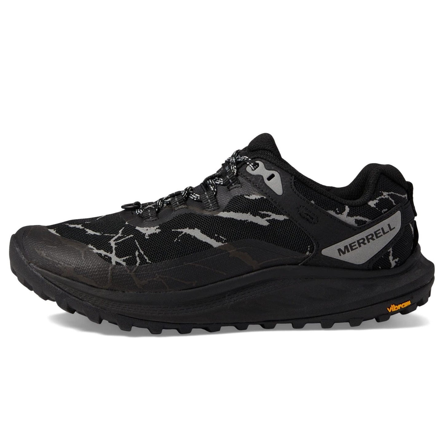 Merrell Womens Antora 3 Trail Shoe Lightning 9.5 EU 40.5 Gorpcore Reflective