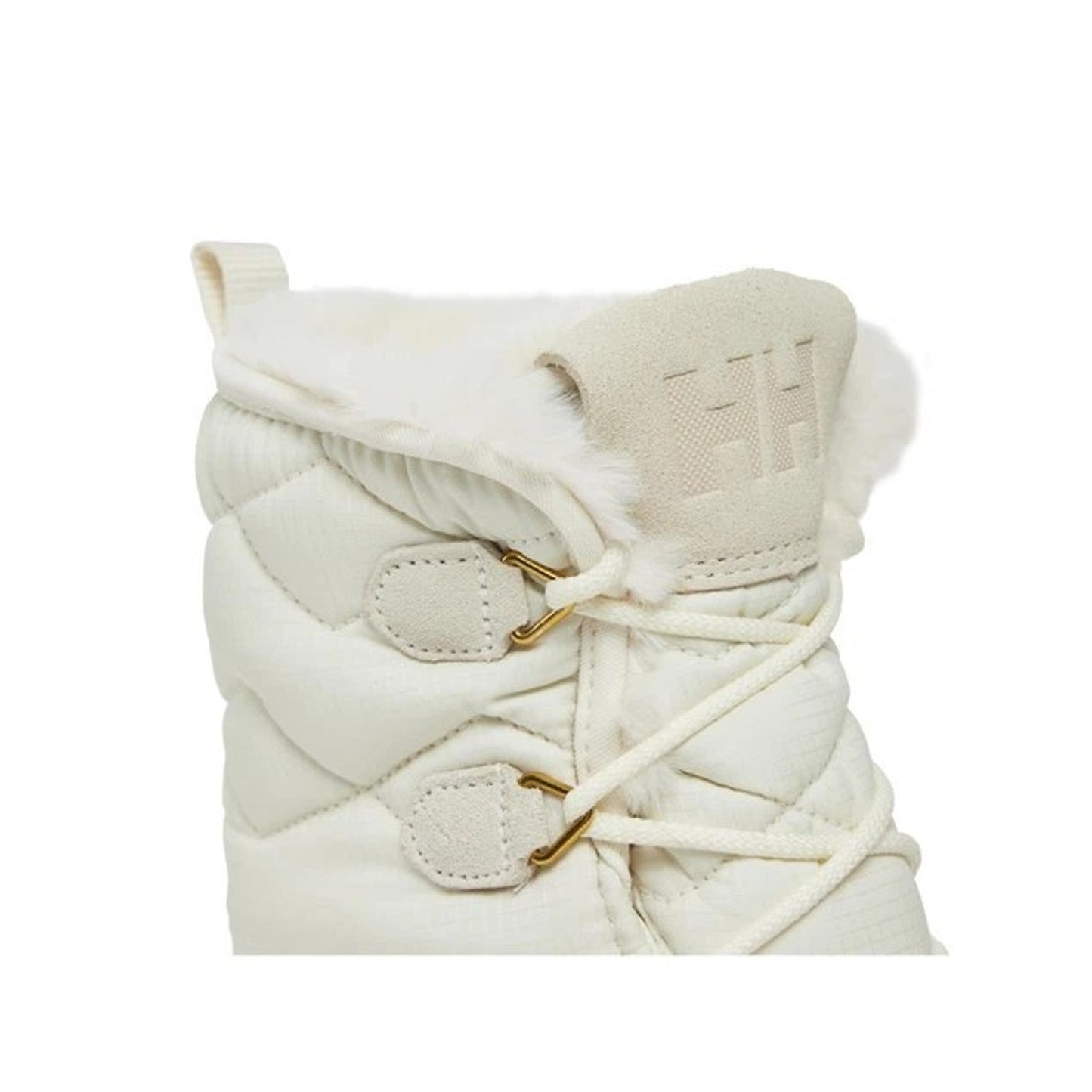 Helly Hansen Women's Willetta Winterboots Snow Ivory/White 9.5 M