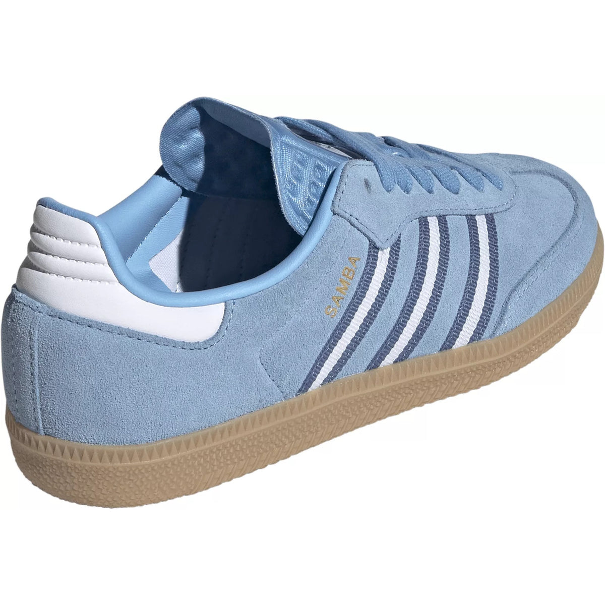 Adidas Originals Samba OG 7 FIFA World Cup sneaker / IH6827 / 7.5 men , 9 women