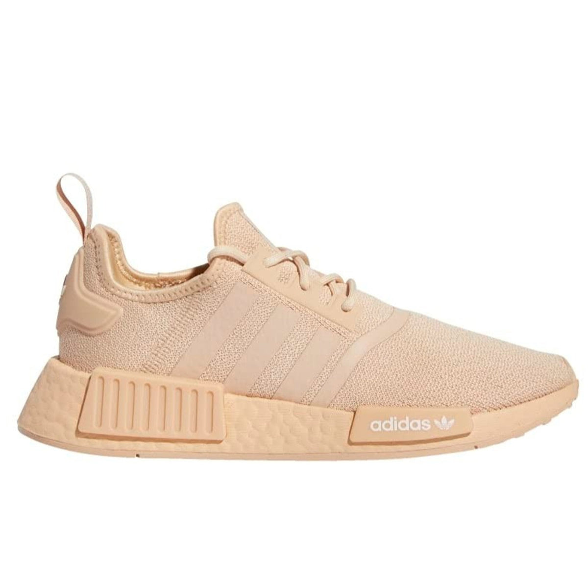 Adidas NMD R1 Womens Running Shoes Halo Blush Size 9.5 M