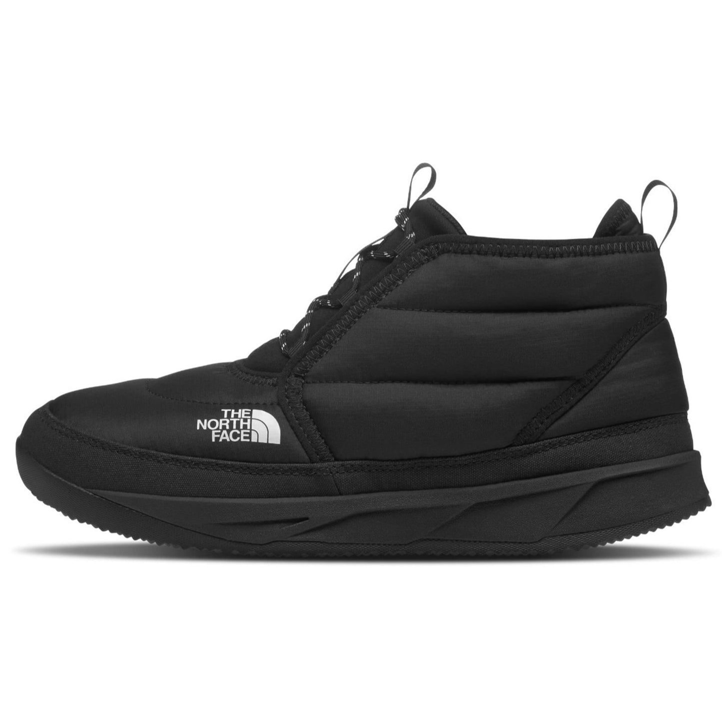 The North Face Men’s NSE Chukka Boots TNF Black - Size 9 M