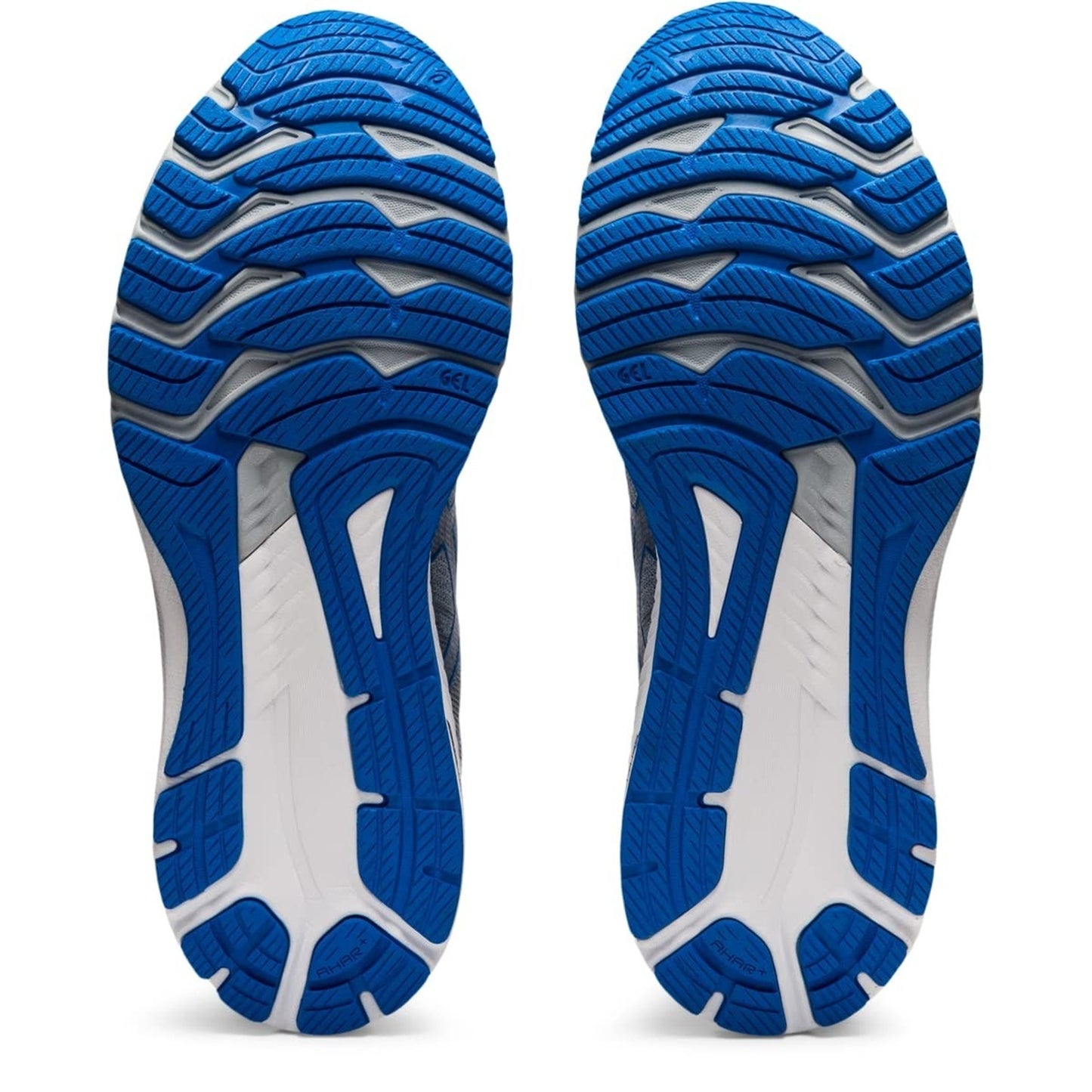 ASICS GT 2000 10 Men's Running shoes Sheet rock/ Electric Blue 10 M
