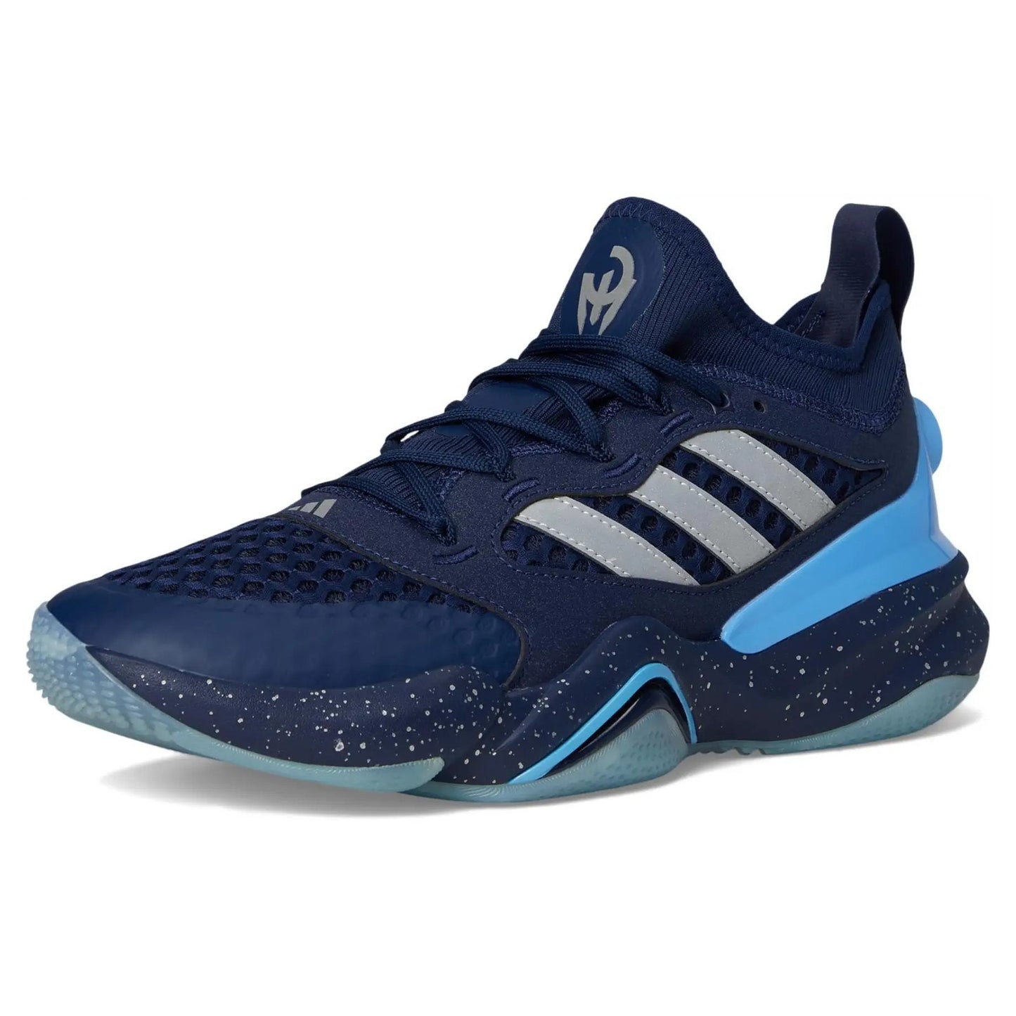 adidas Men Mahomes 2.0 Hometown Love Turf Training Shoes Impact FLX Size 10 M