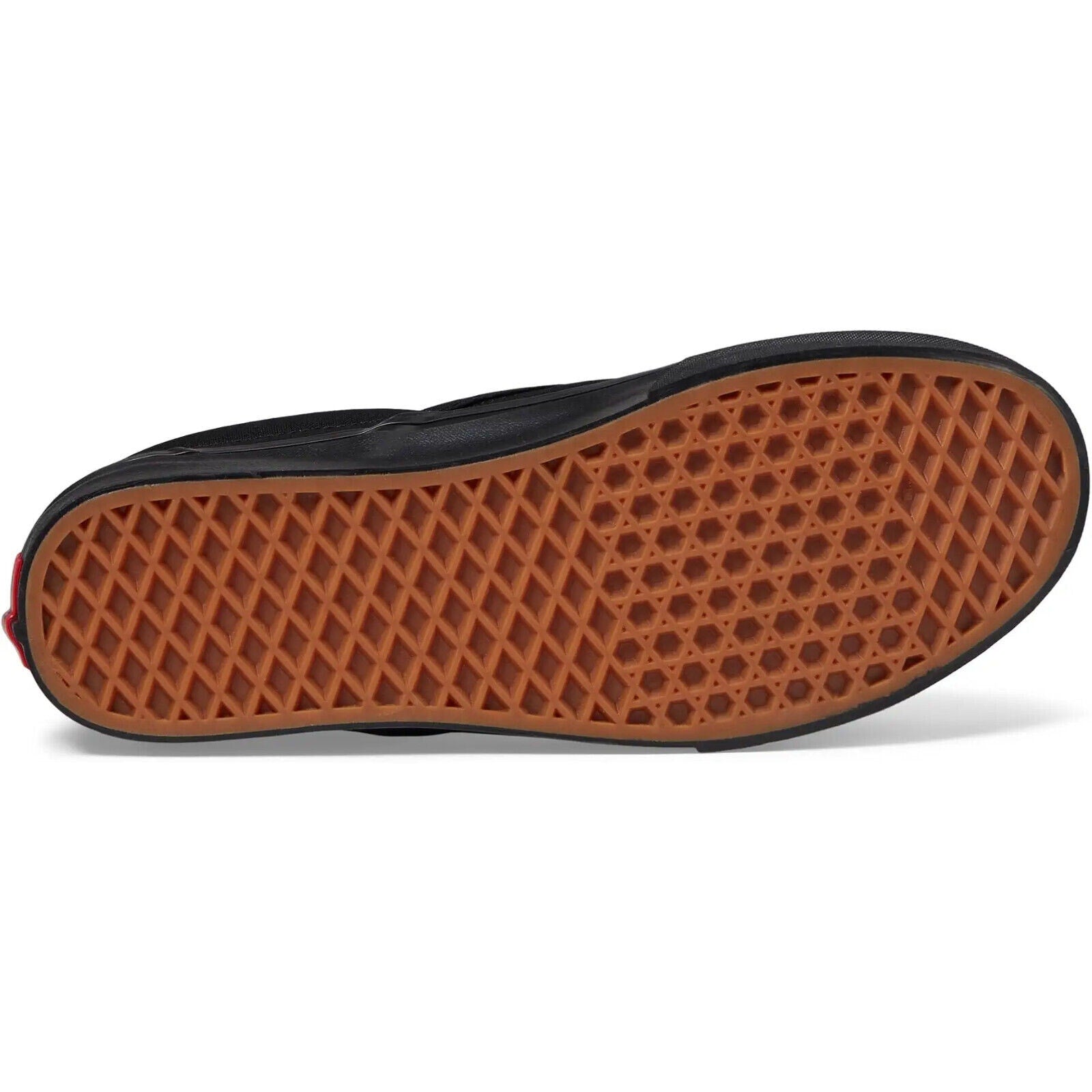 Vans New SlipOn Classic Sneakers Unisex Canvas Shoes Black Men's/Women's VANS
