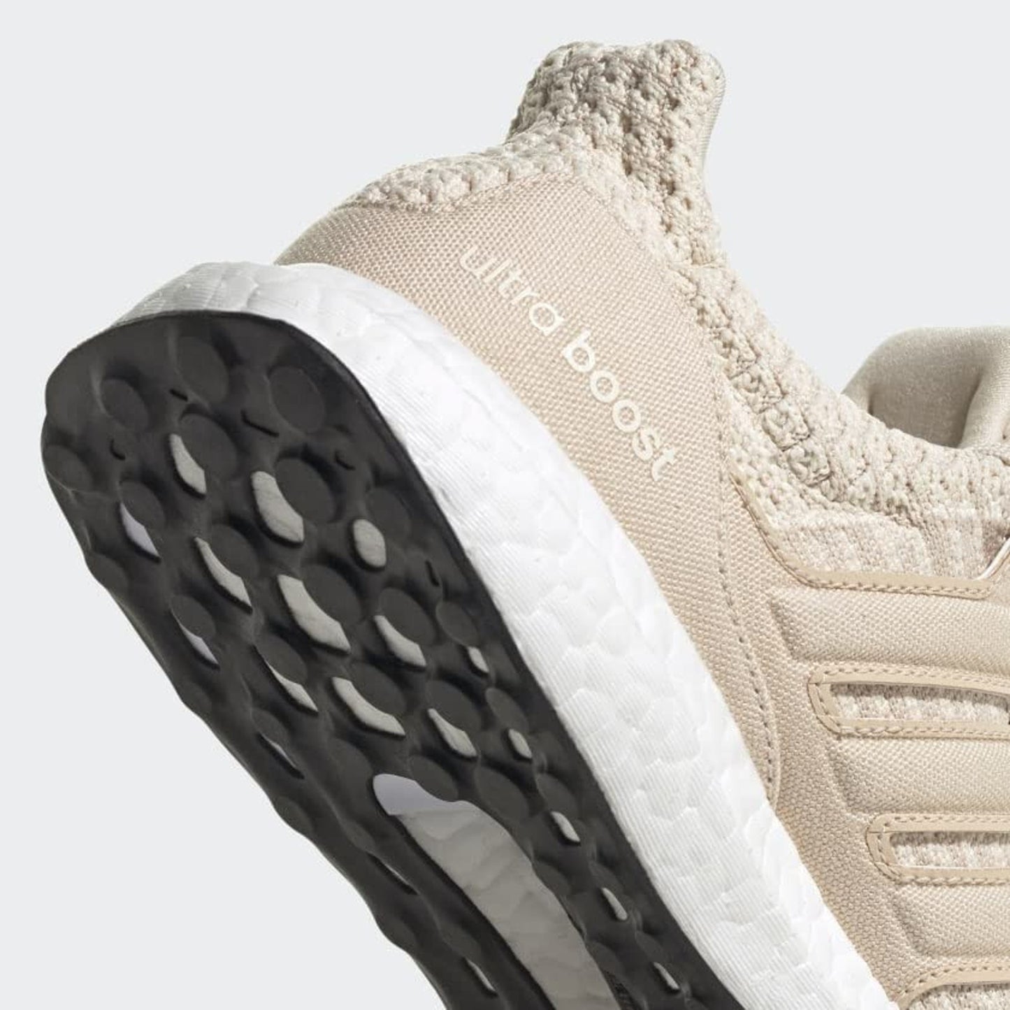 adidas Ultraboost 5.0 DNA Shoes Women Grey FZ1851 Beige, Size 7.5