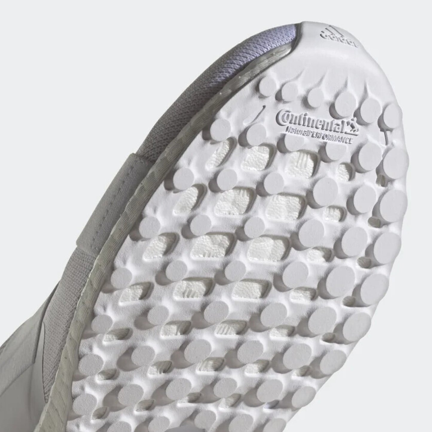Adidas Women's Ultraboost Slip On DNA Running Shoes White Black Size 5.5 B