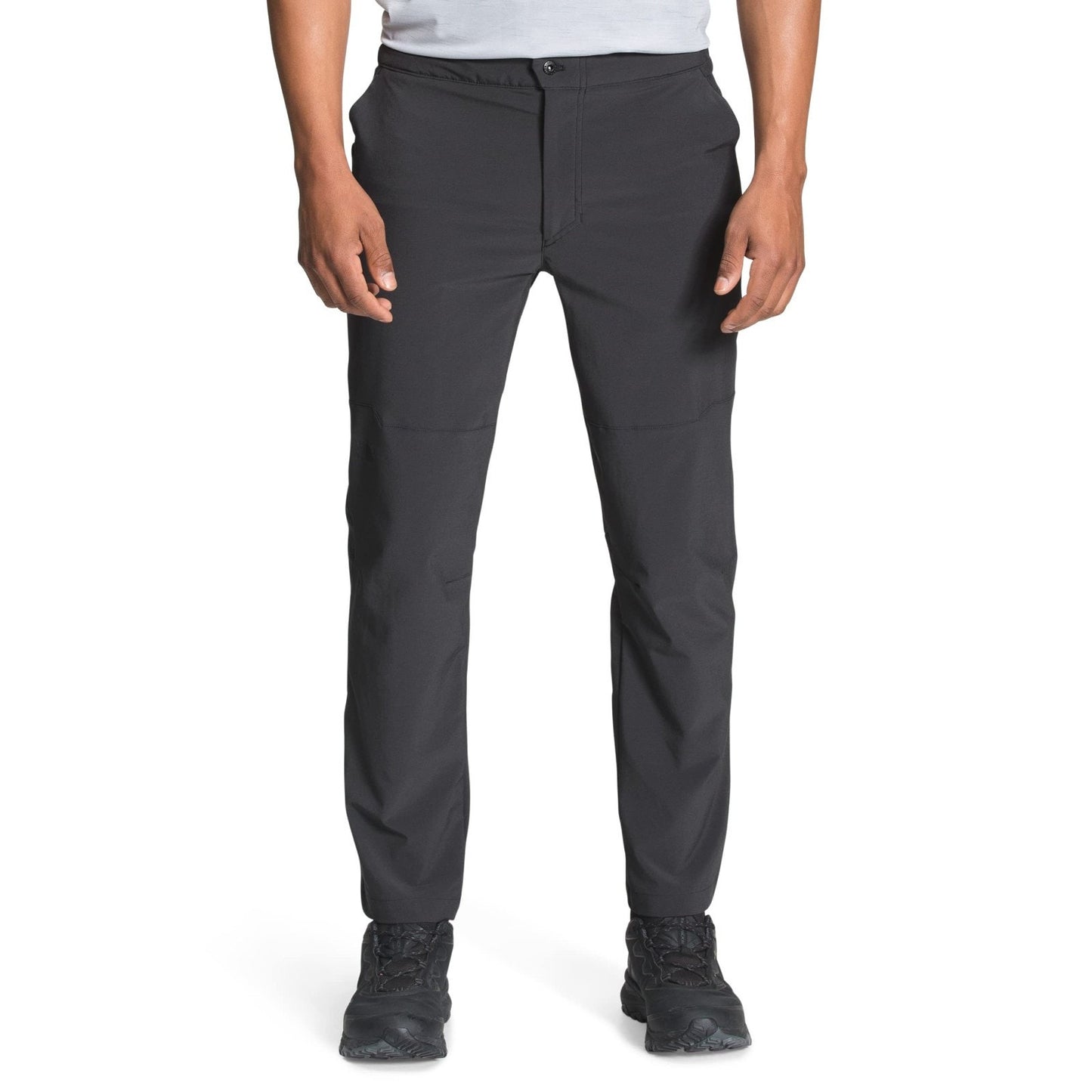 The North Face Paramount Active Pant, Asphalt Grey/Asphalt Grey, 36x30 Short