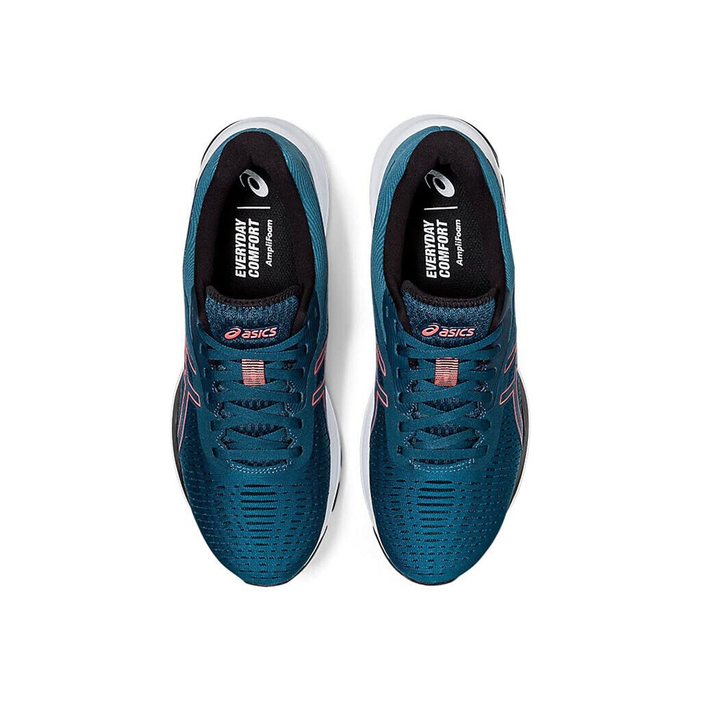 ASICS Men's Gel-Pulse 12 Running Shoes, Size 9, Magnetic Blue/Magnetic Blue